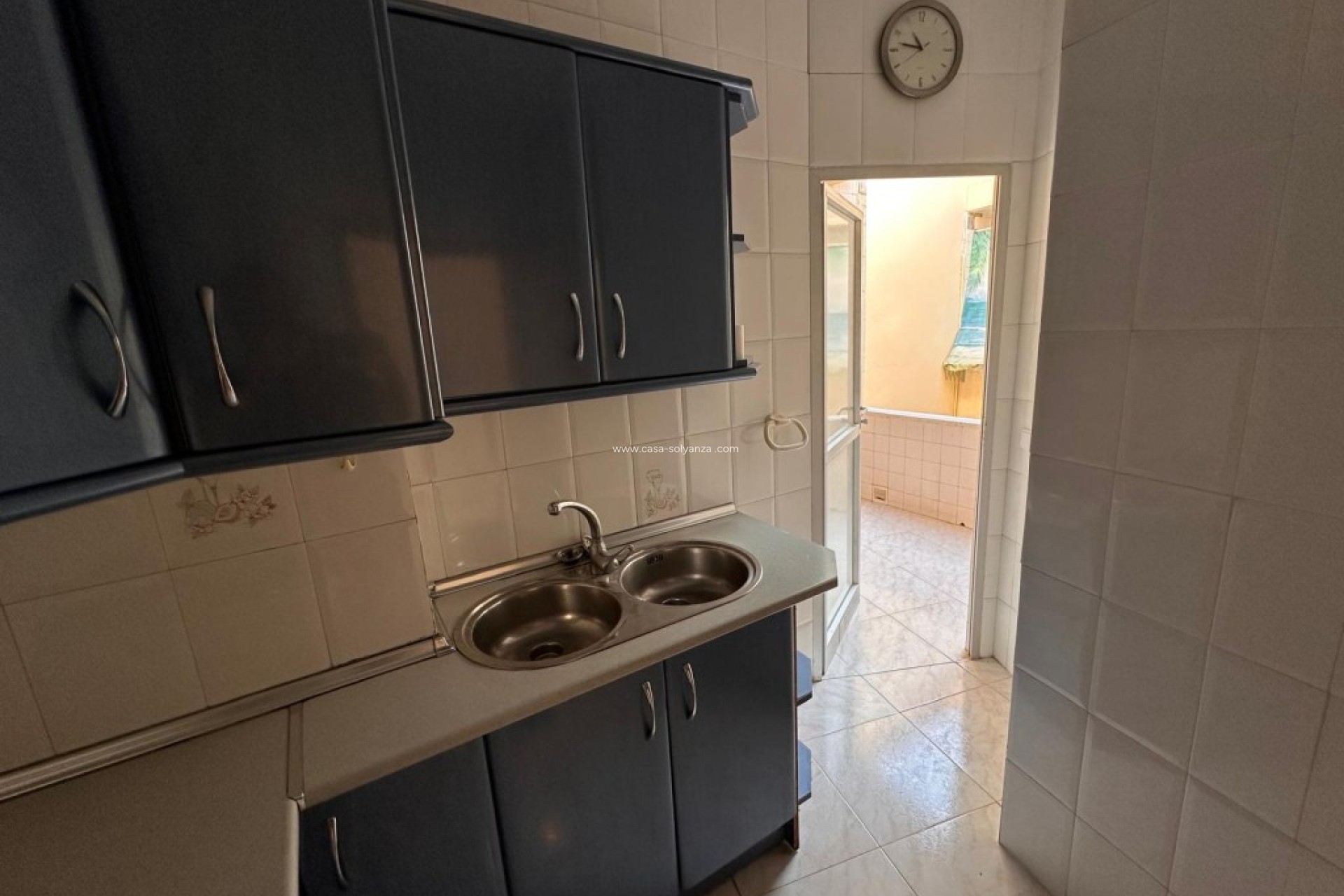 Revente - Appartement - Finestrat - Costa Blanca