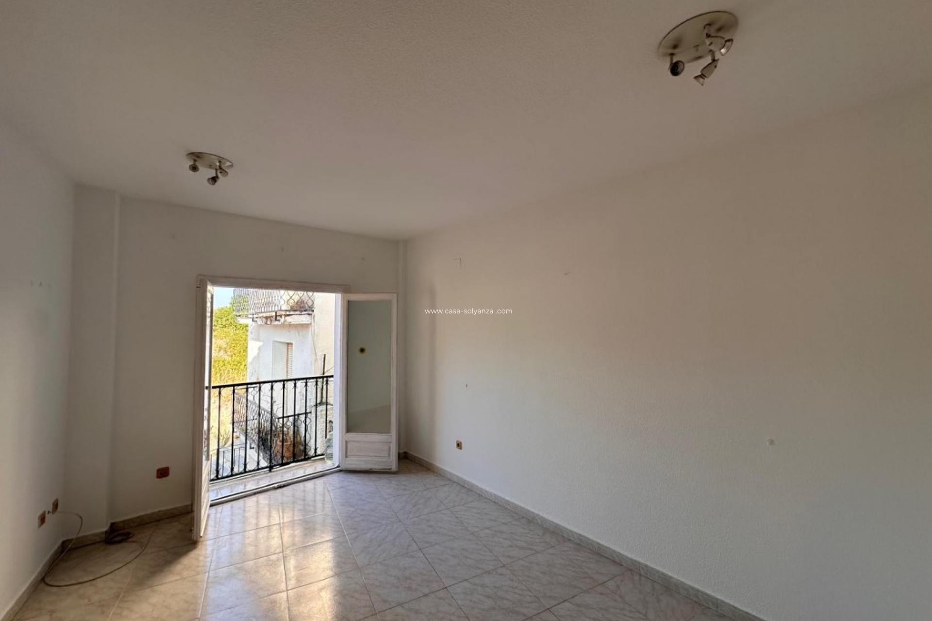 Revente - Appartement - Finestrat - Costa Blanca