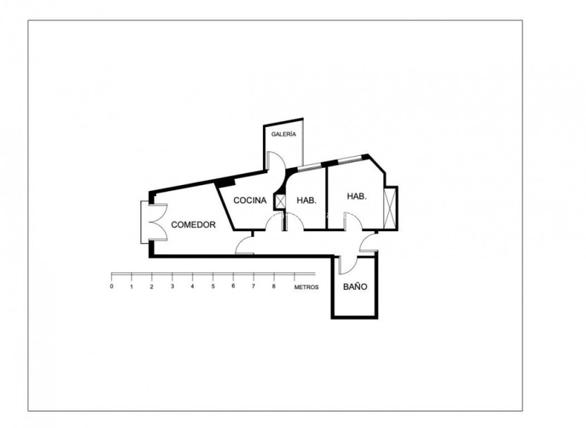 Revente - Appartement - Finestrat - Costa Blanca