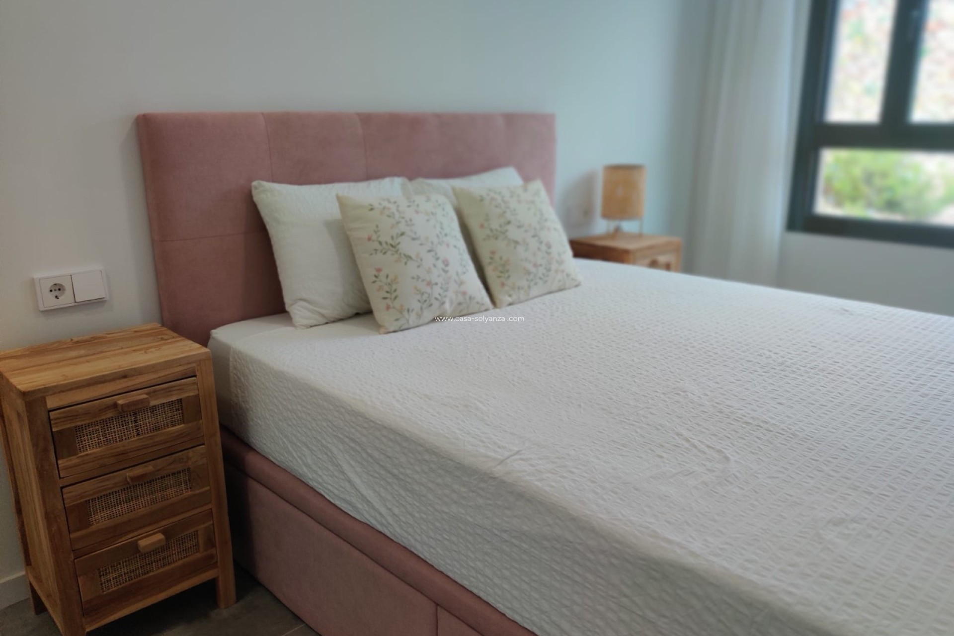 Revente - Appartement - Finestrat - Costa Blanca