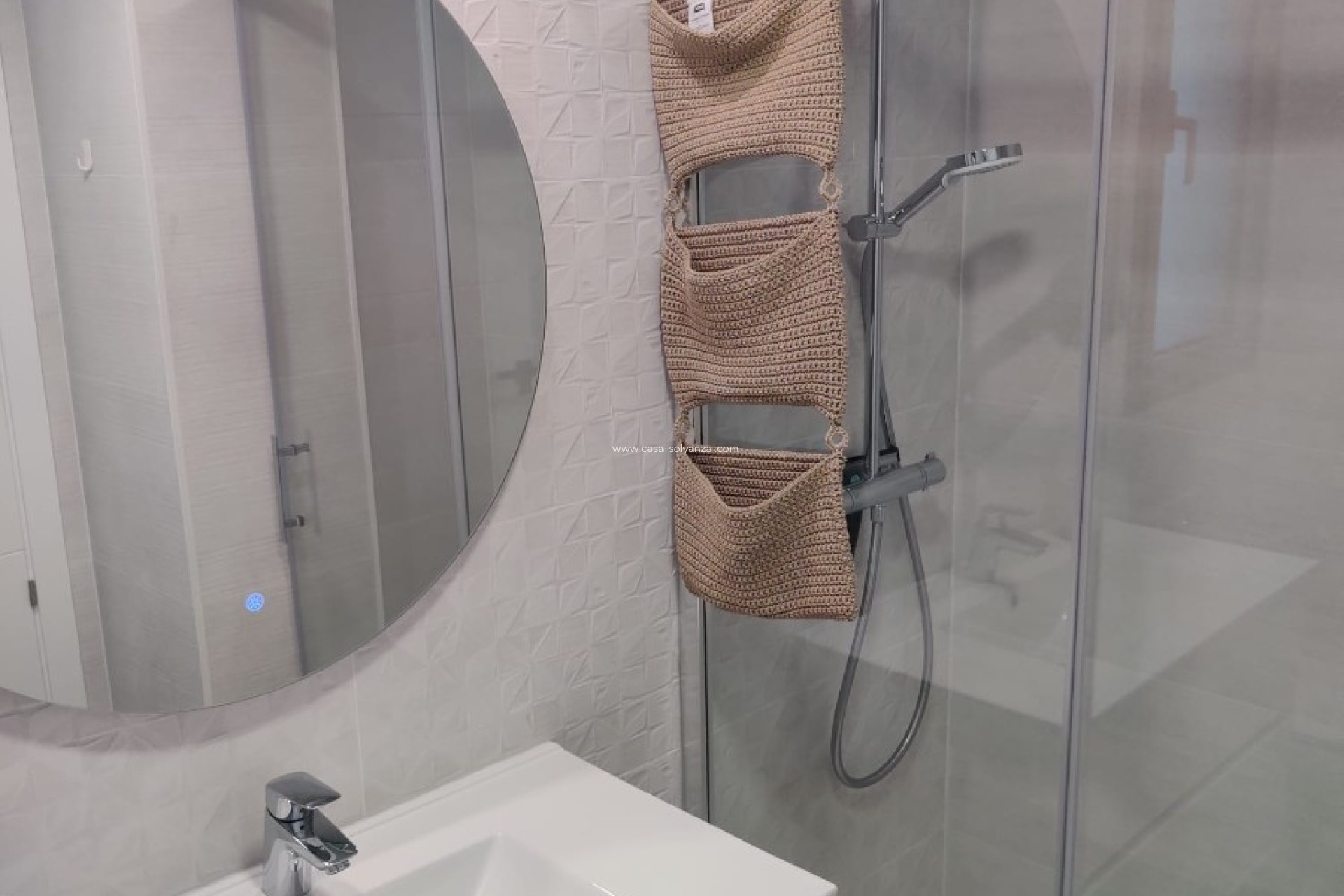 Revente - Appartement - Finestrat - Costa Blanca