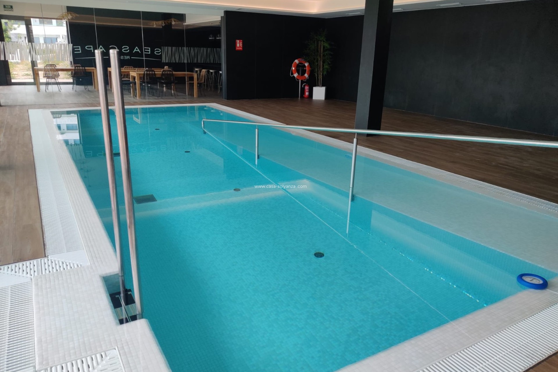 Revente - Appartement - Finestrat - Costa Blanca