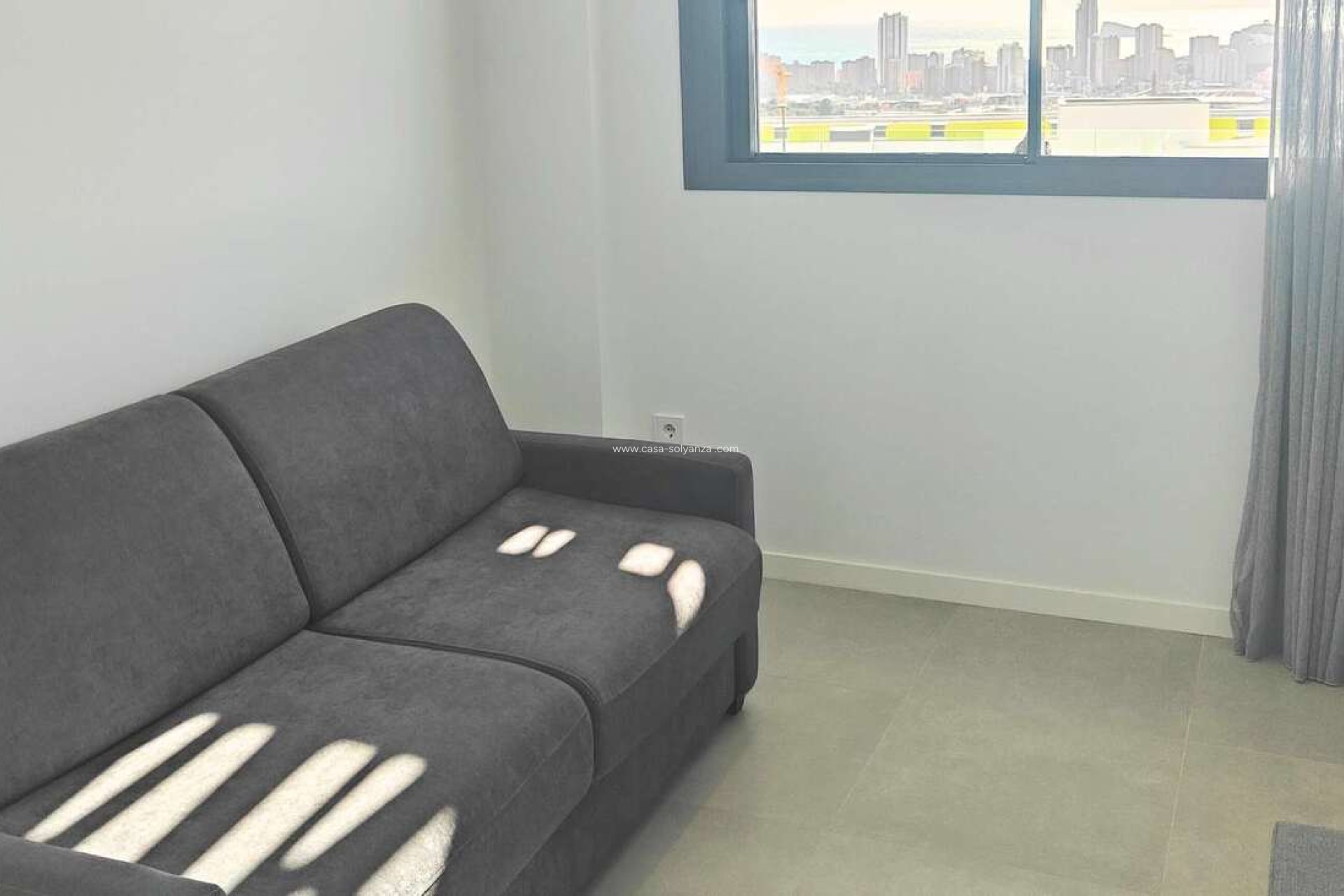 Revente - Appartement - Finestrat - Costa Blanca