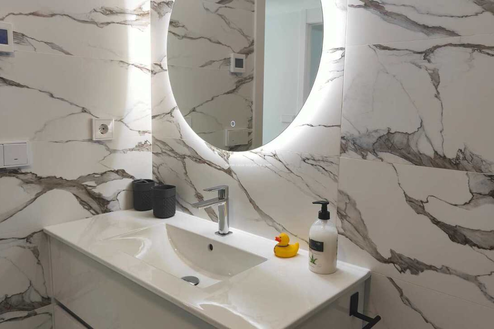 Revente - Appartement - Finestrat - Costa Blanca