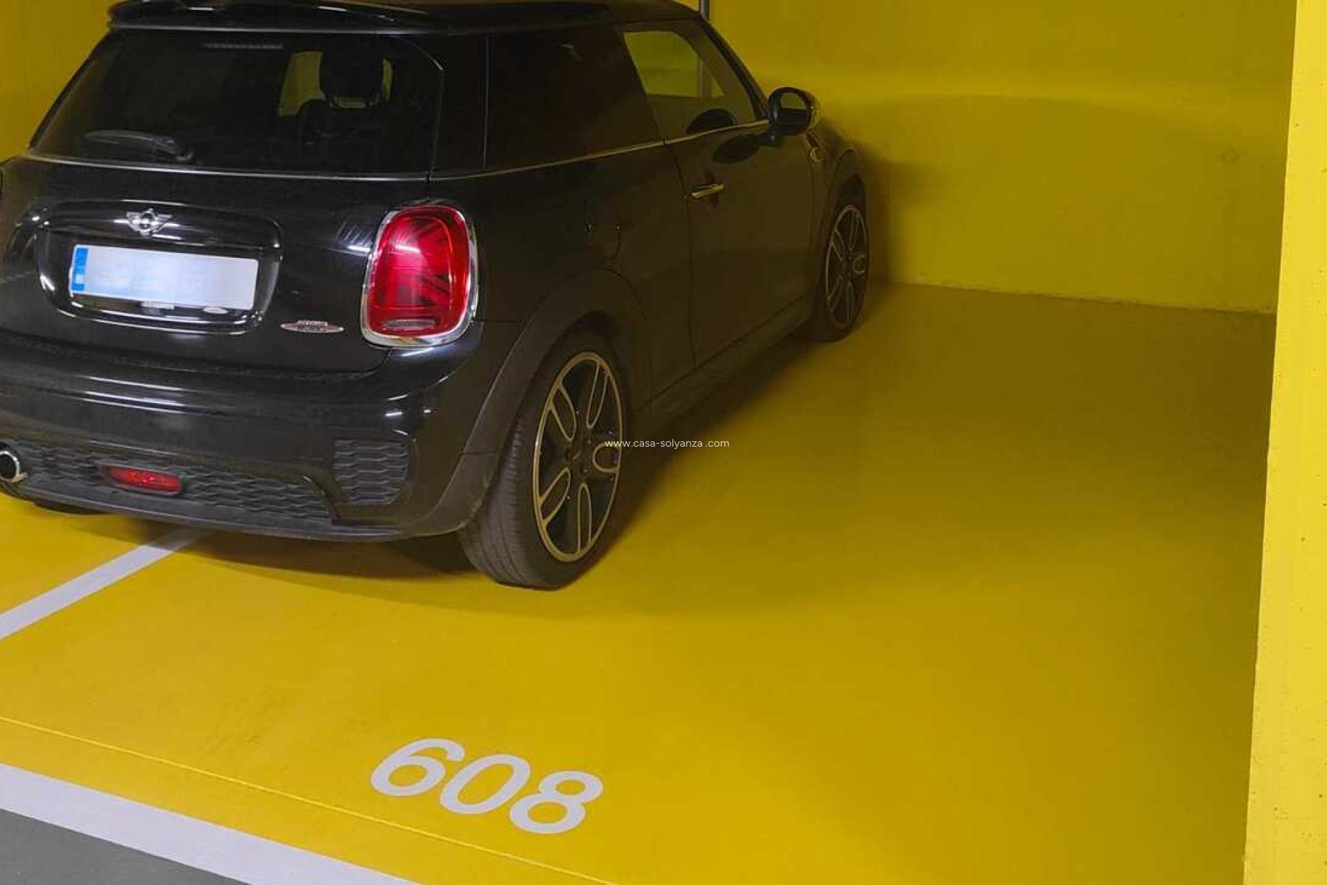 Revente - Appartement - Finestrat - Costa Blanca