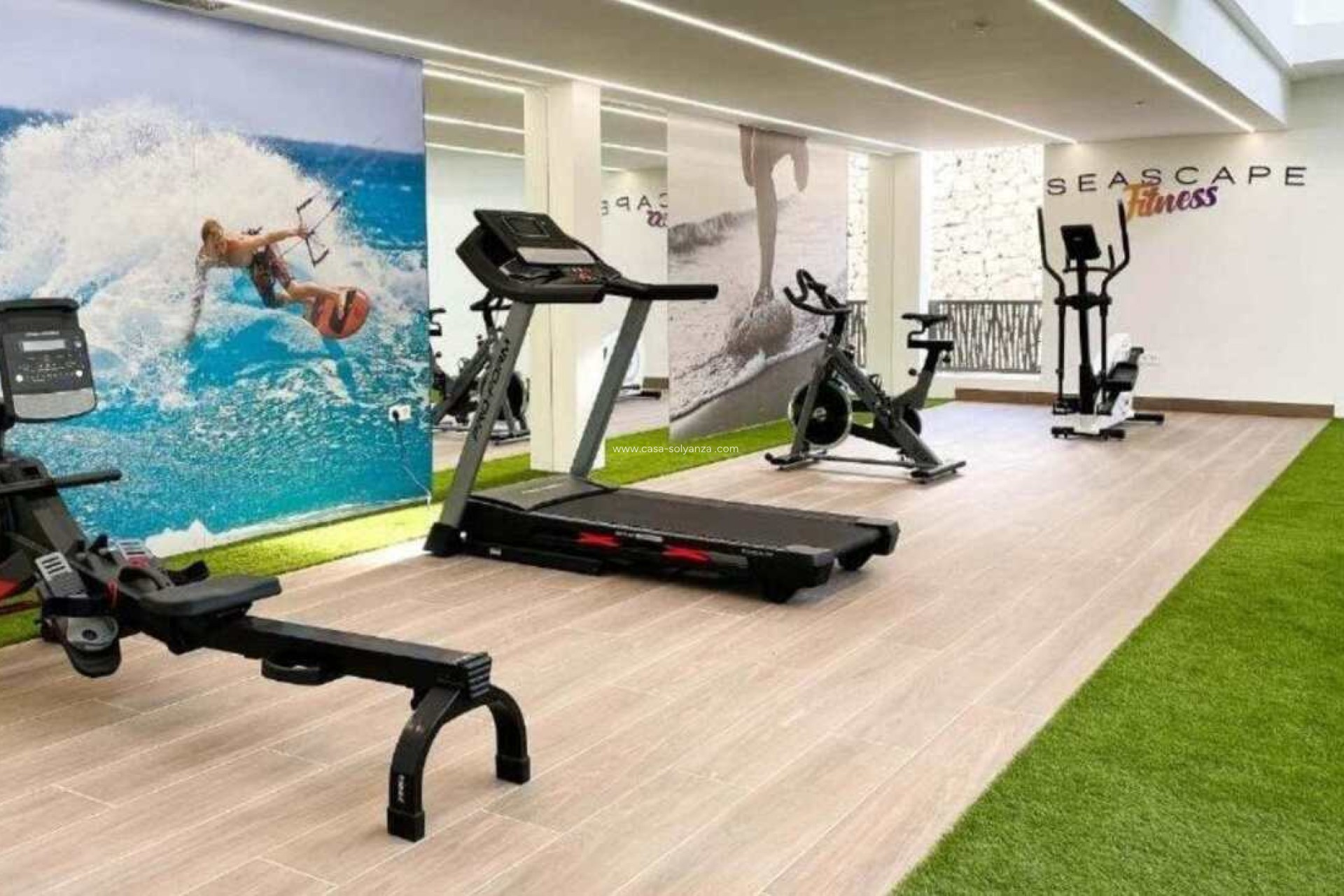 Revente - Appartement - Finestrat - Costa Blanca