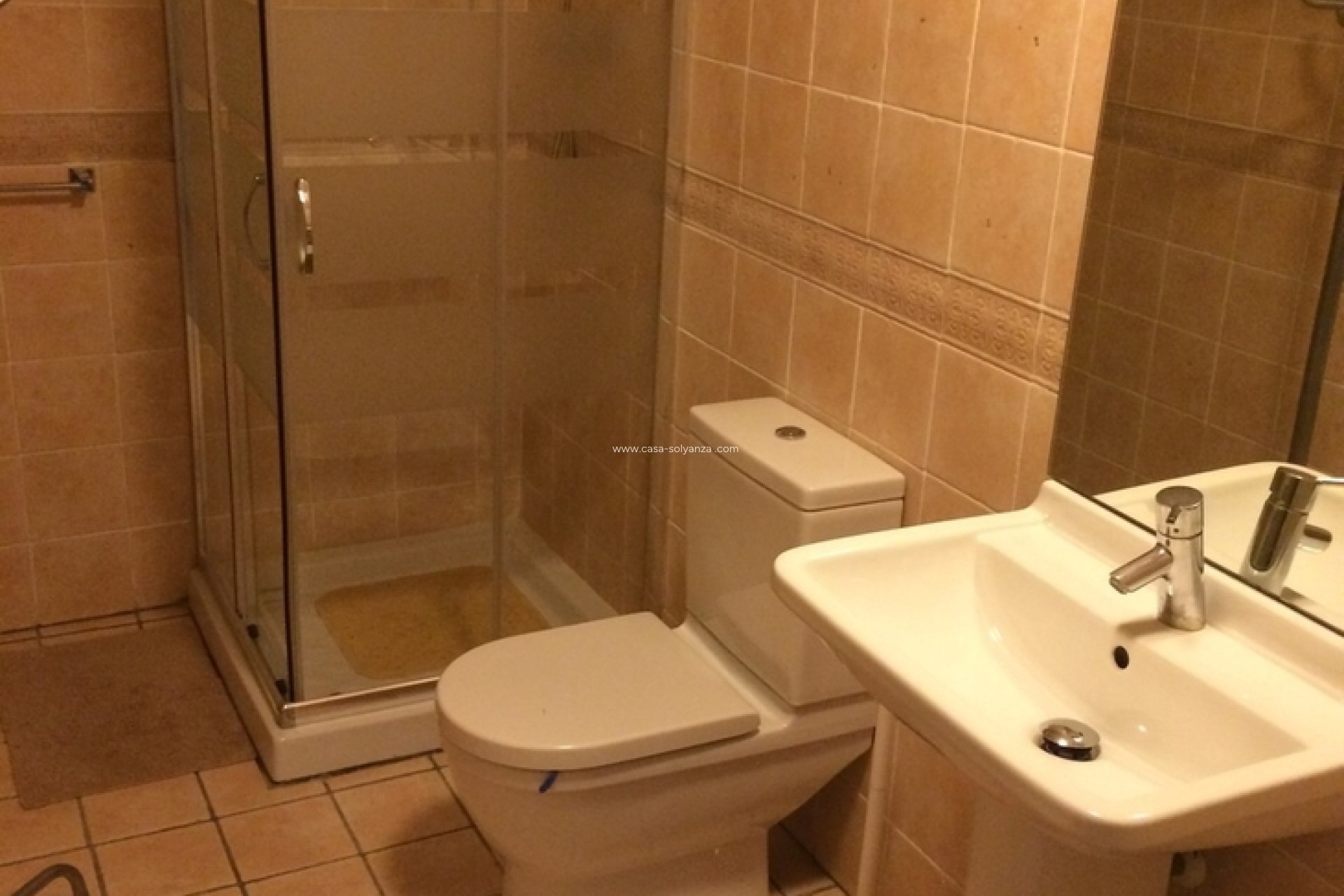 Revente - Appartement - Finestrat - Costa Blanca