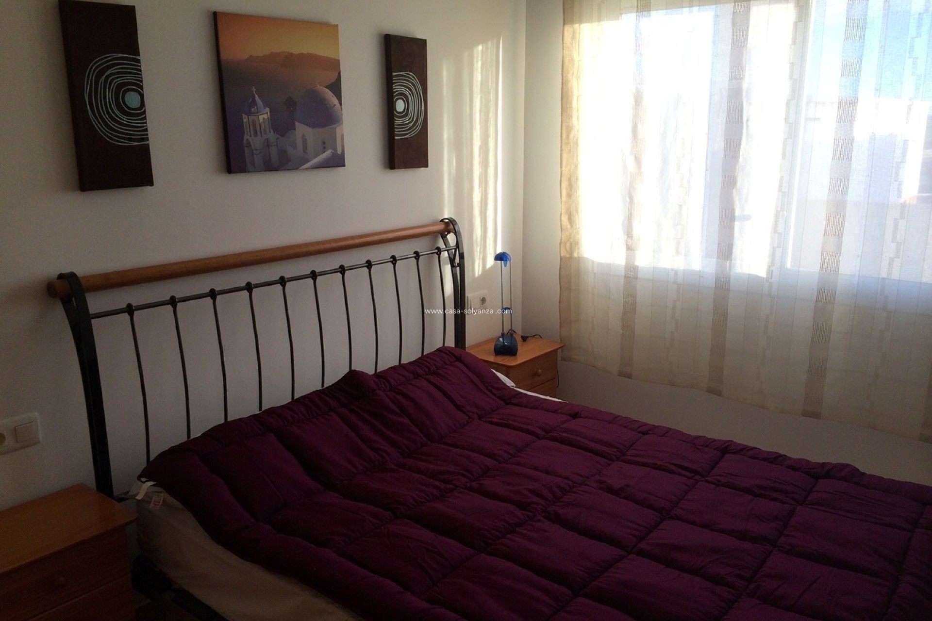 Revente - Appartement - Finestrat - Costa Blanca