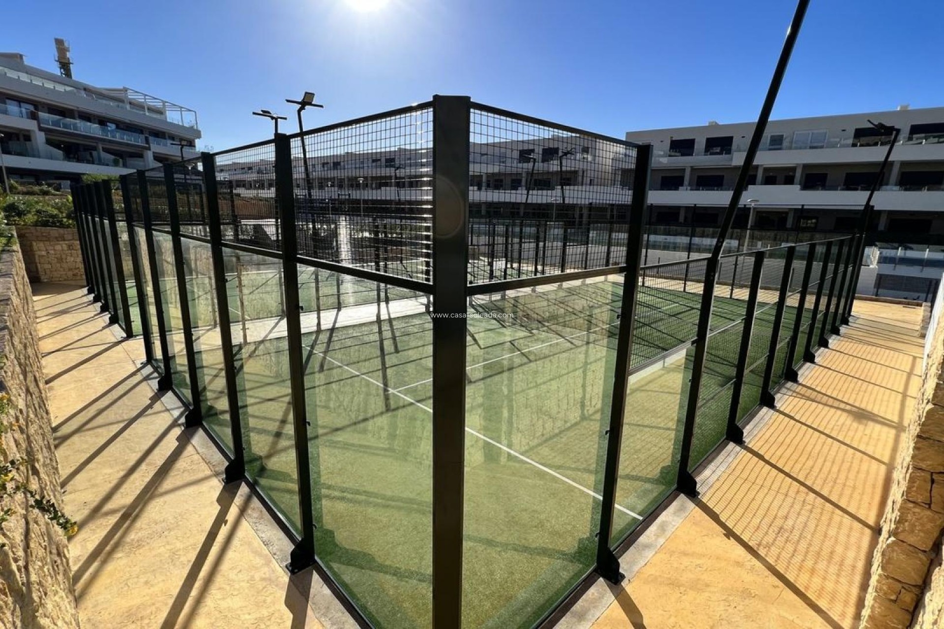 Revente - Appartement - Finestrat - Costa Blanca