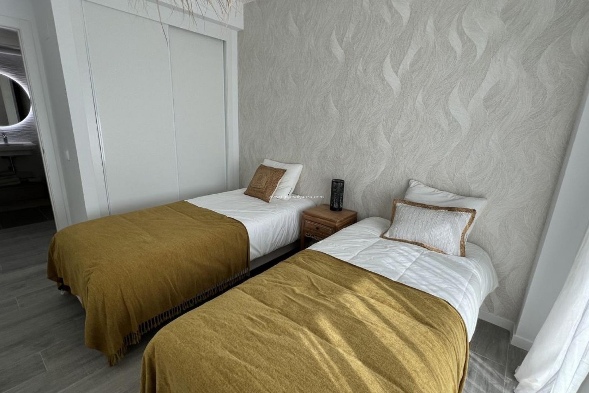 Revente - Appartement - Finestrat - Costa Blanca