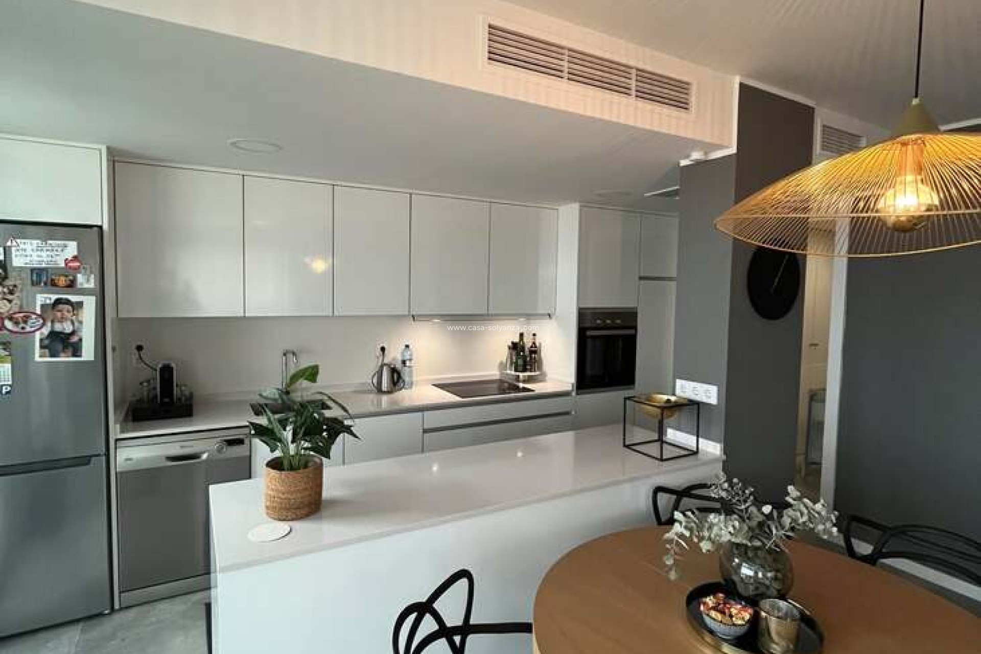 Revente - Appartement - Finestrat