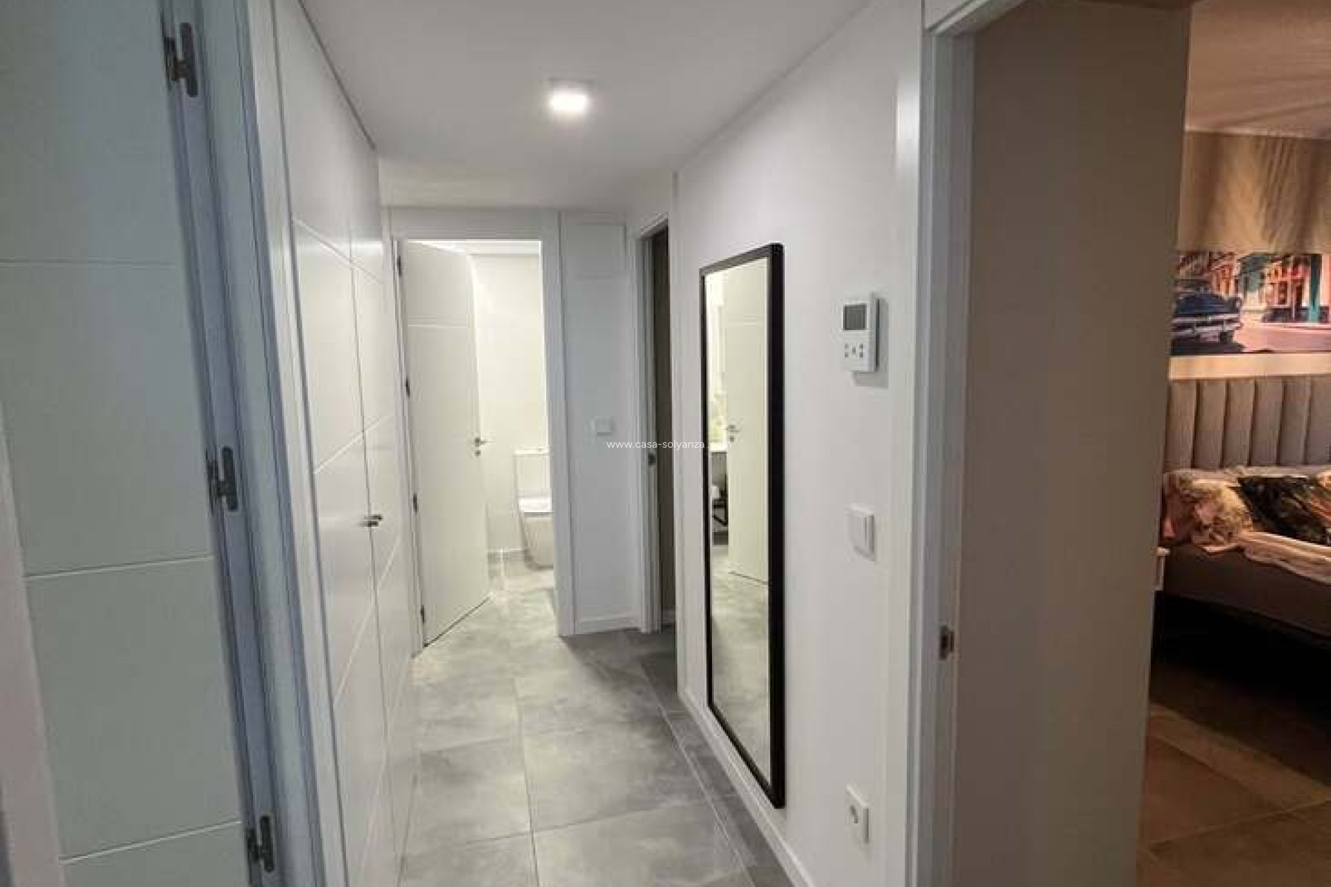 Revente - Appartement - Finestrat