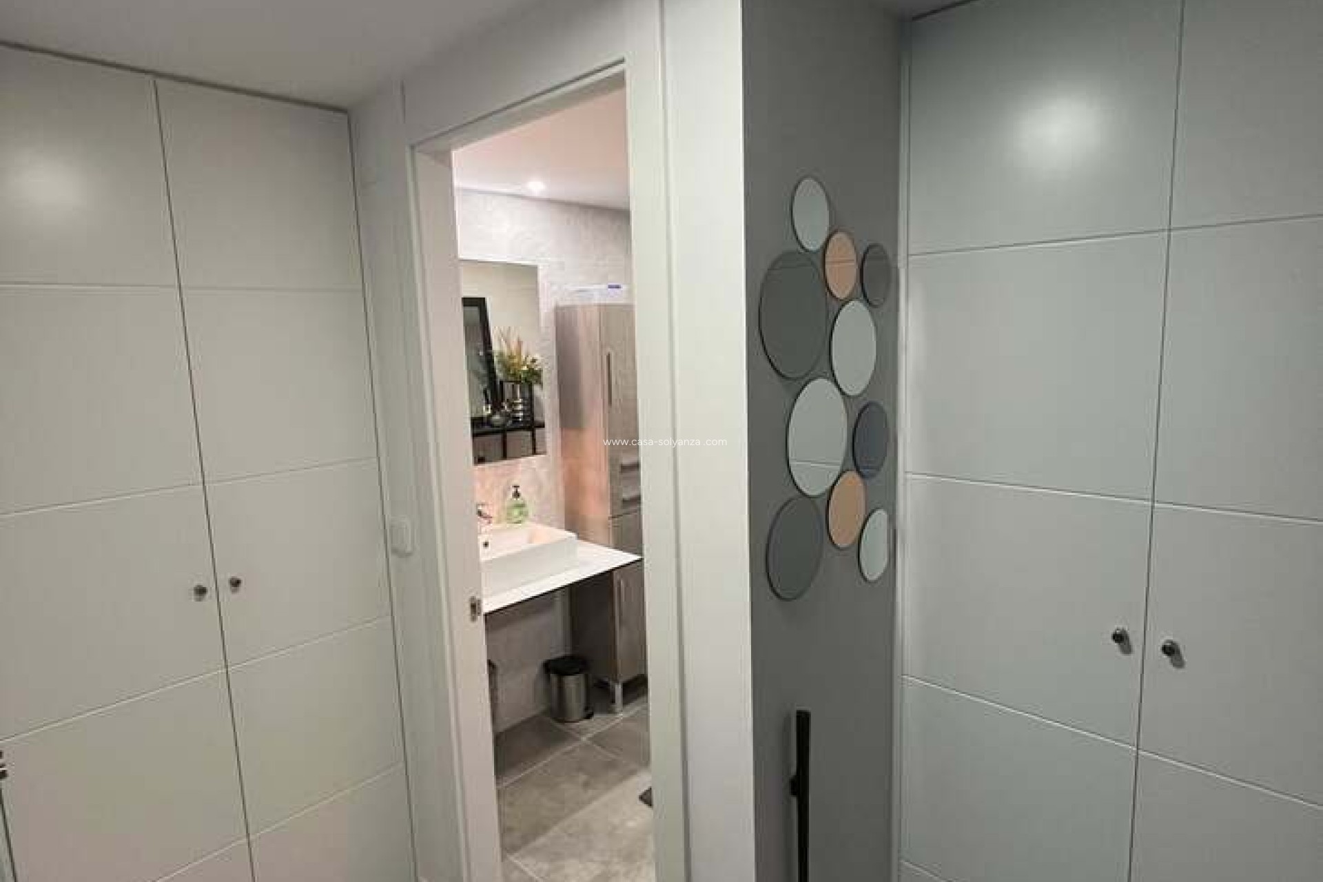 Revente - Appartement - Finestrat