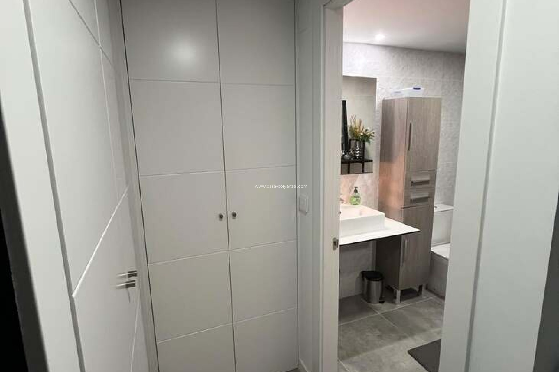 Revente - Appartement - Finestrat