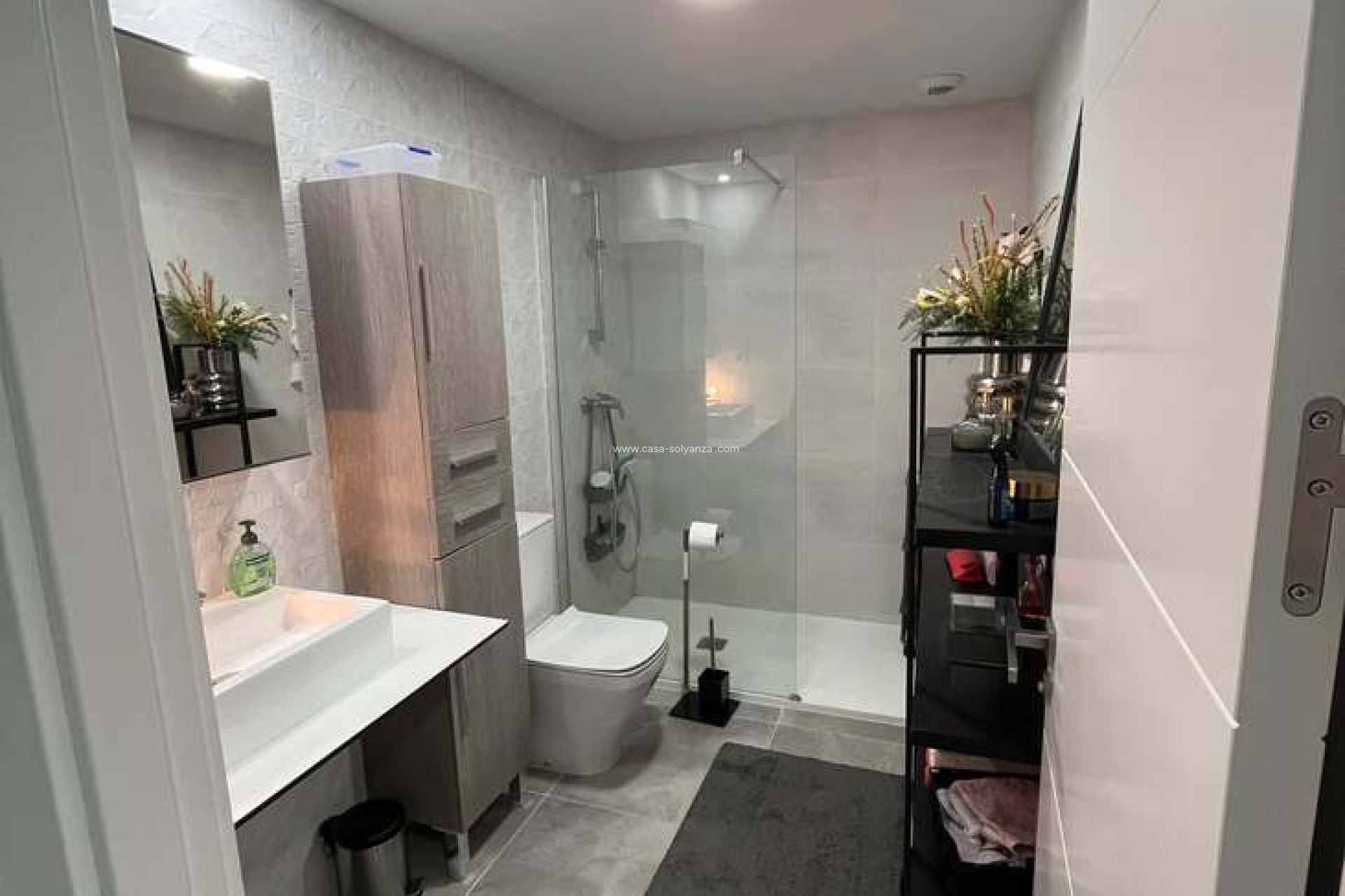 Revente - Appartement - Finestrat