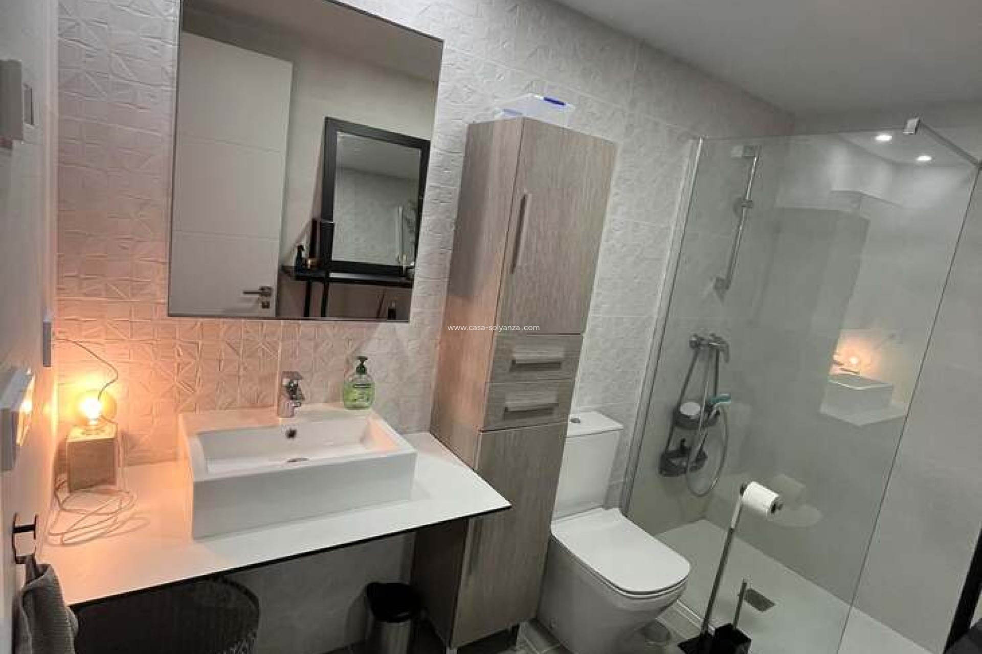 Revente - Appartement - Finestrat