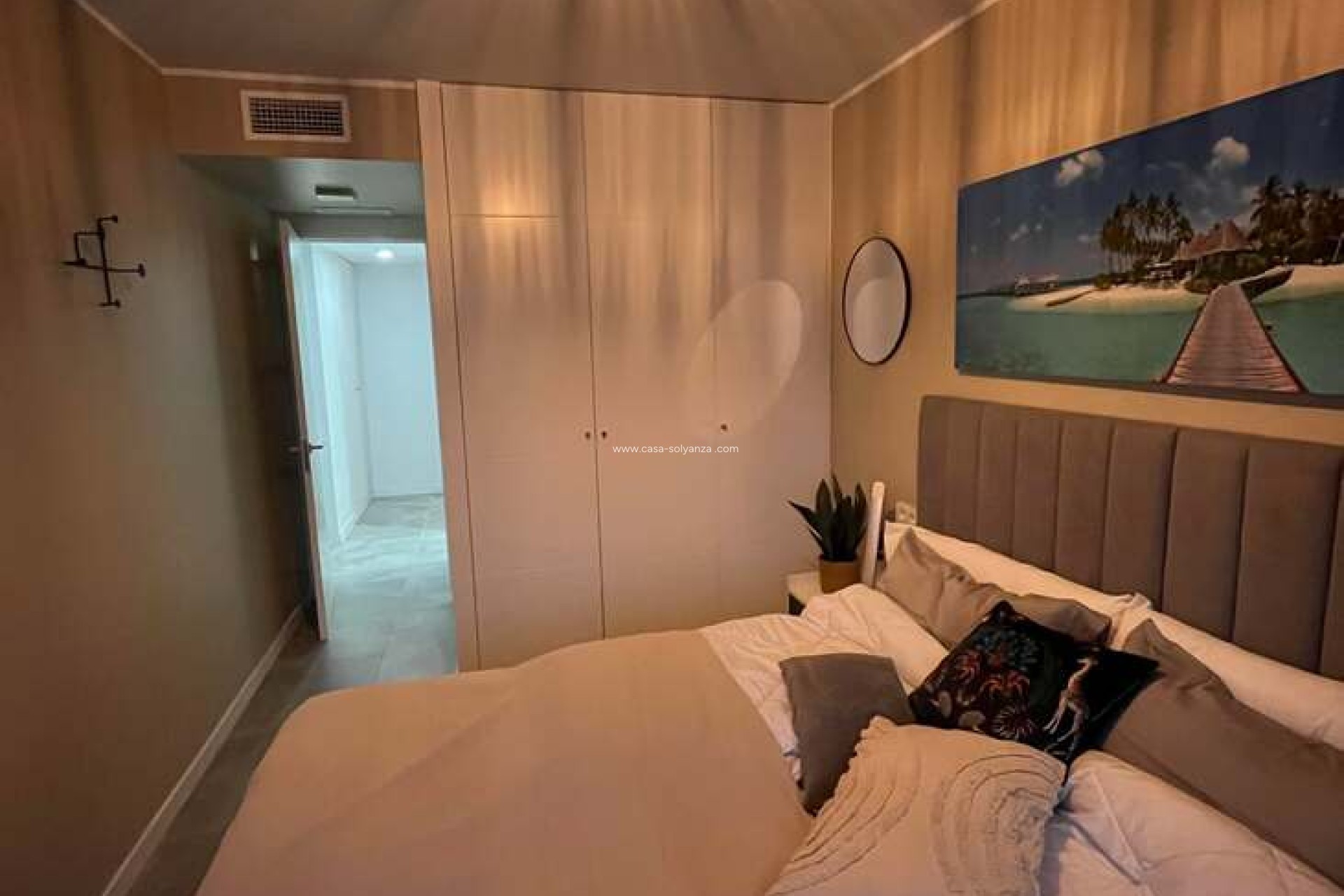 Revente - Appartement - Finestrat