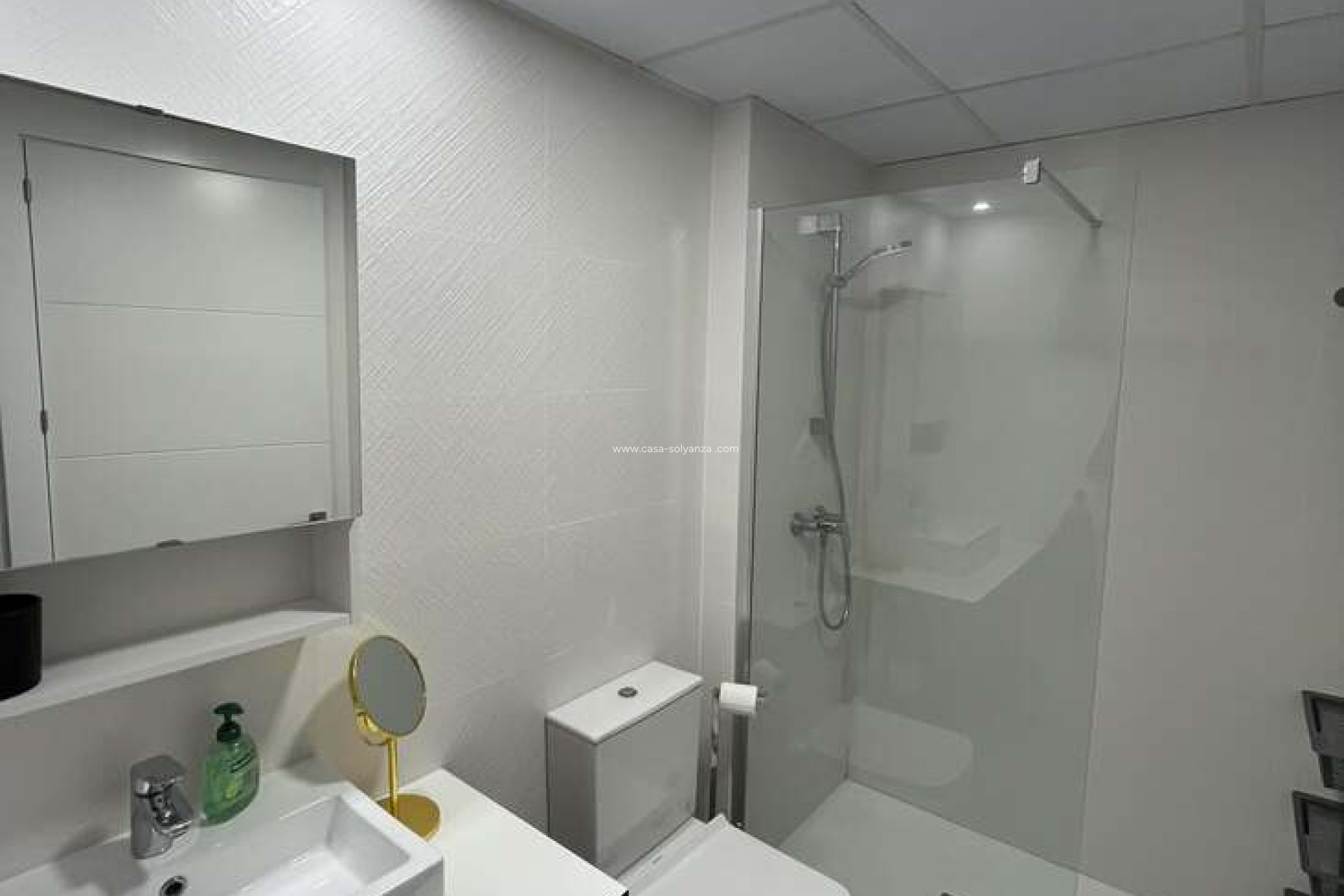 Revente - Appartement - Finestrat