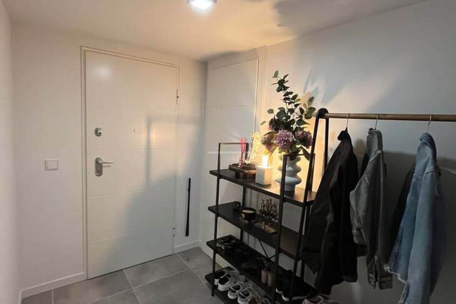 Revente - Appartement - Finestrat