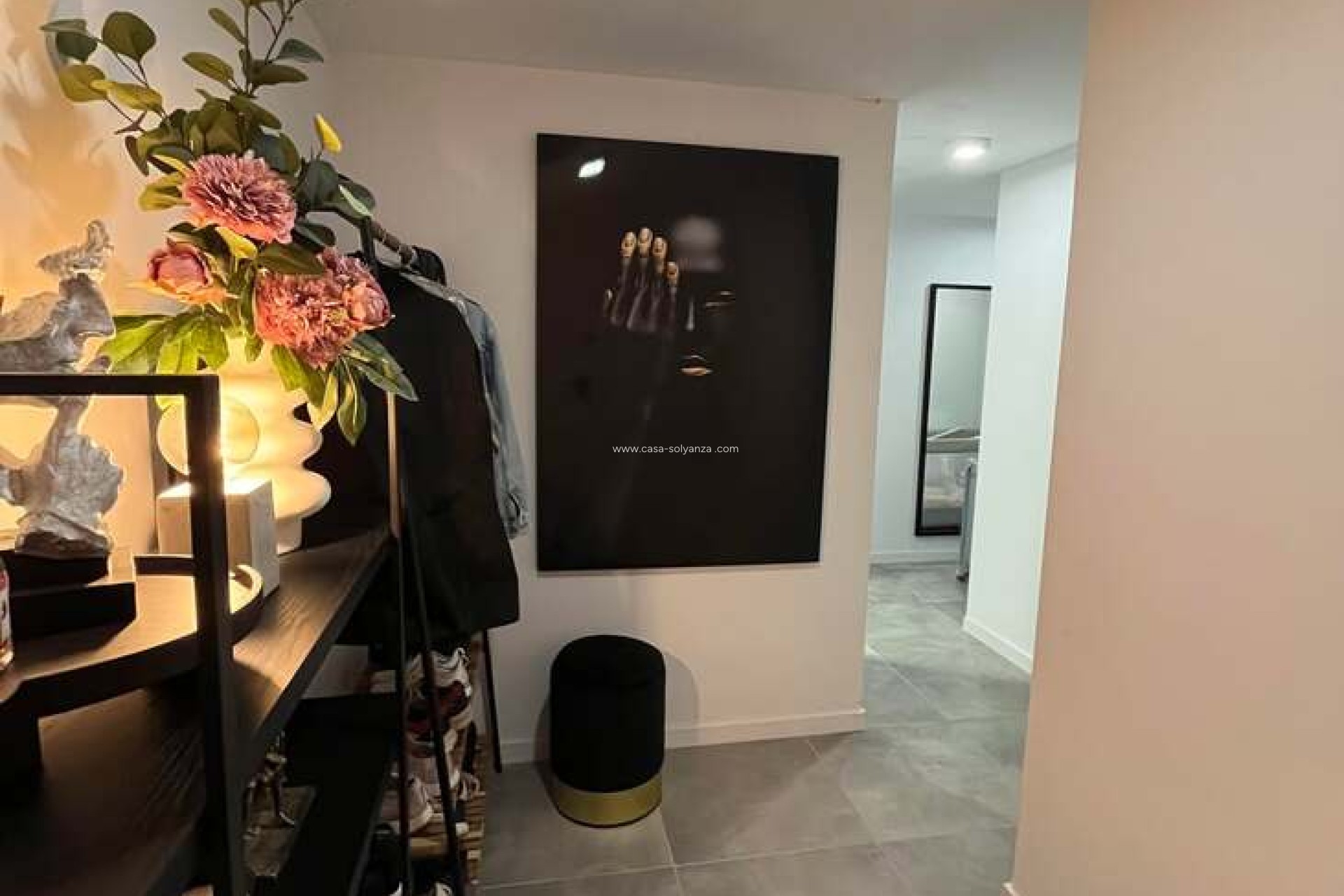 Revente - Appartement - Finestrat