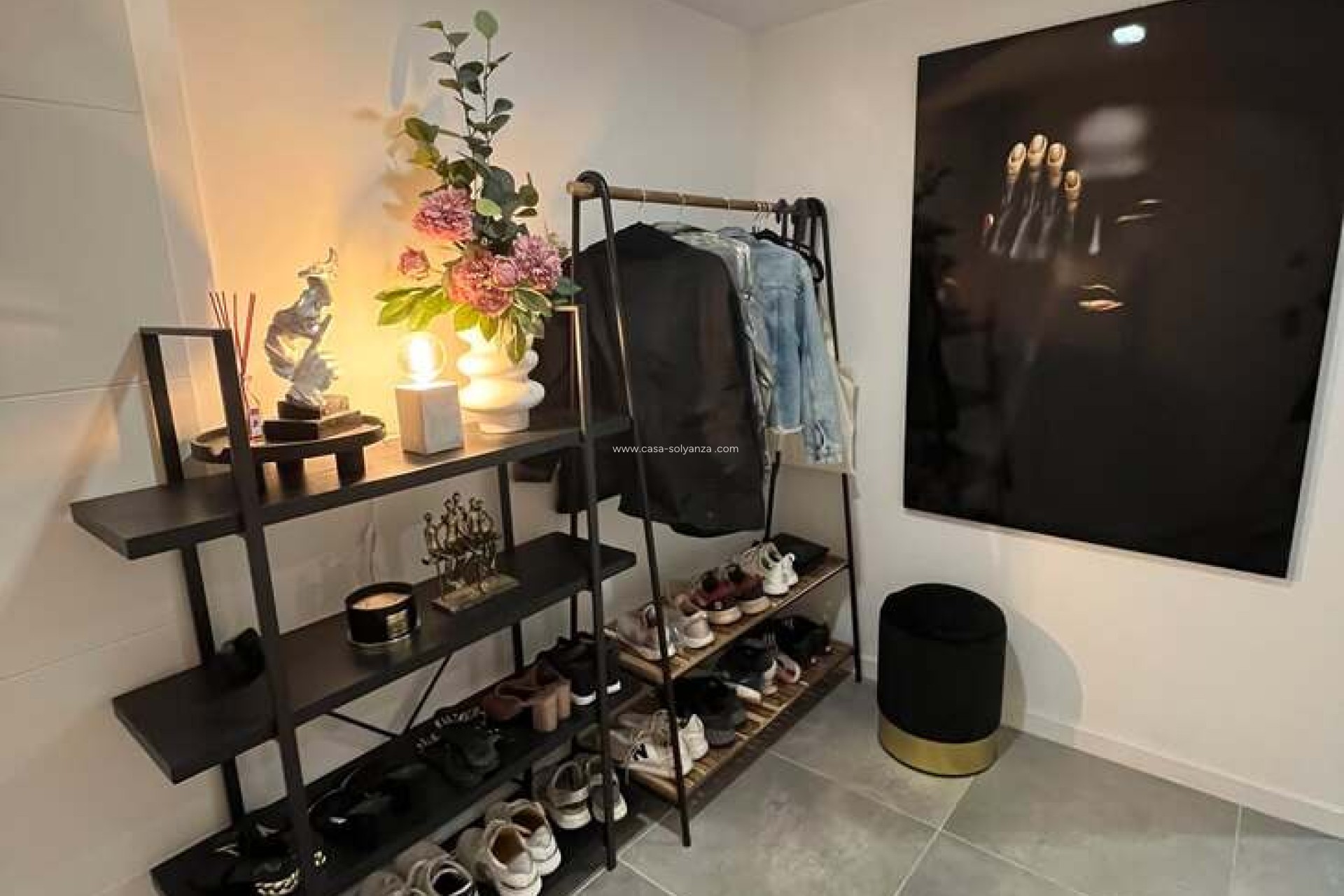 Revente - Appartement - Finestrat