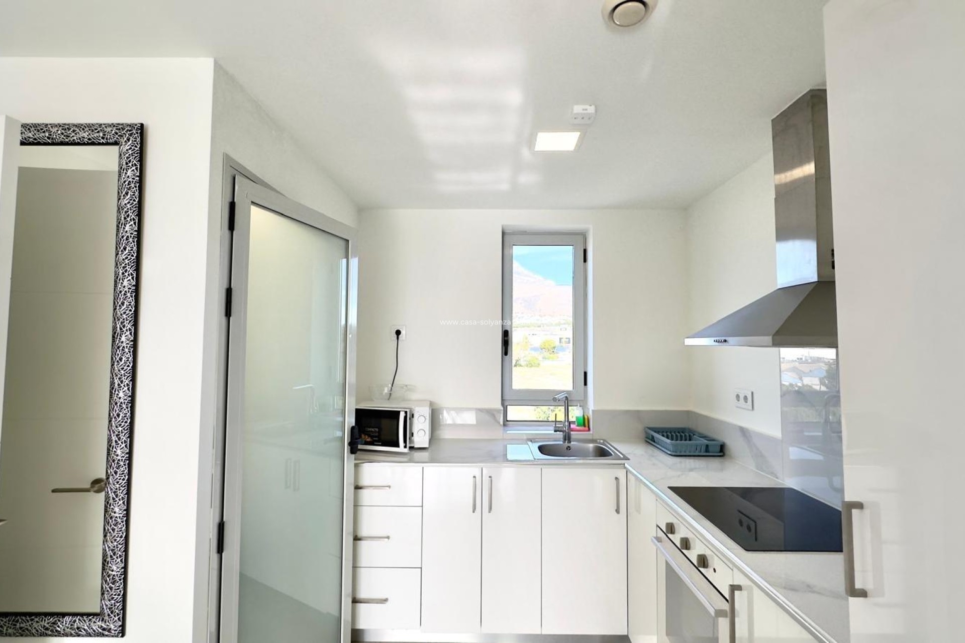 Revente - Appartement - Finestrat