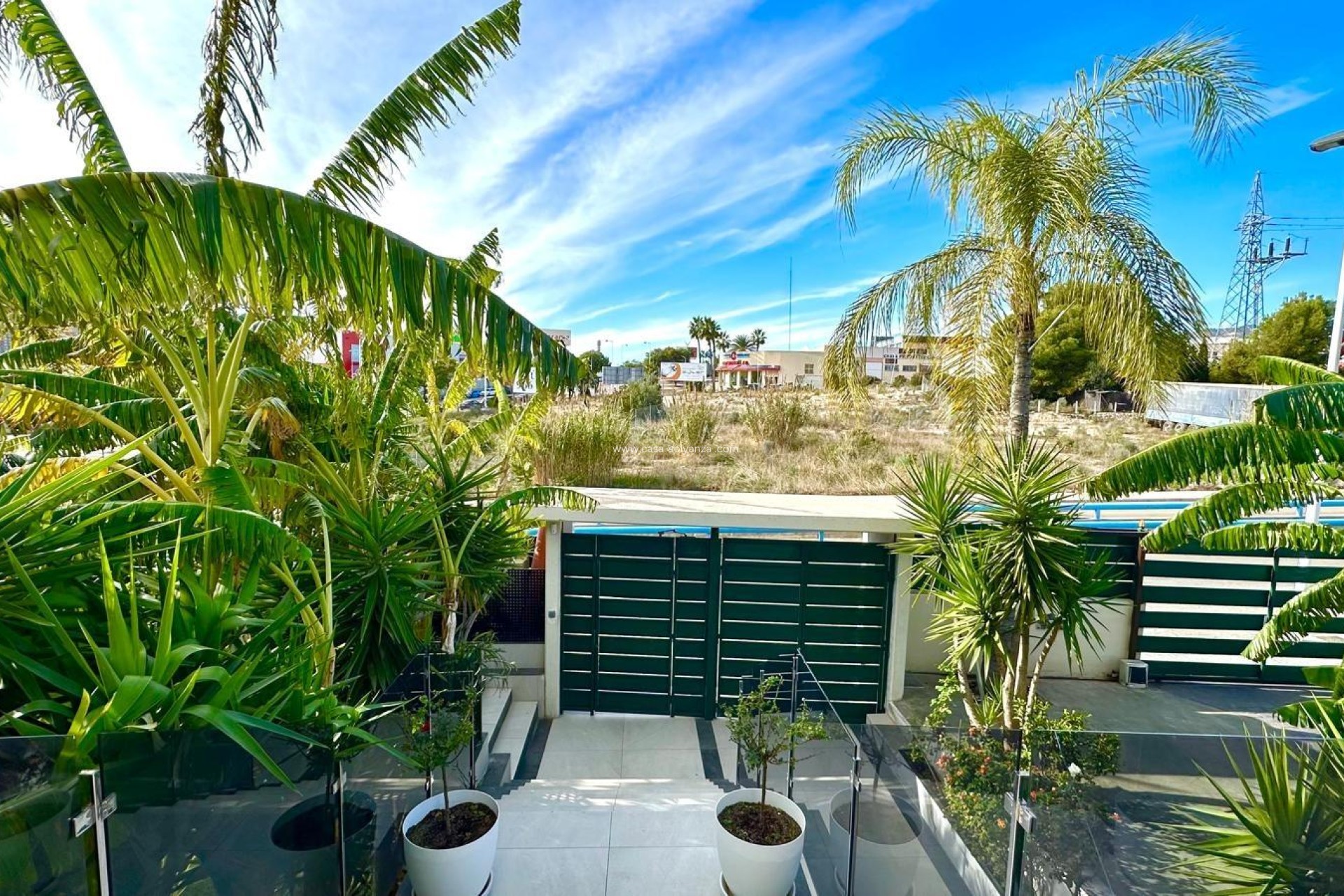 Revente - Appartement - Finestrat