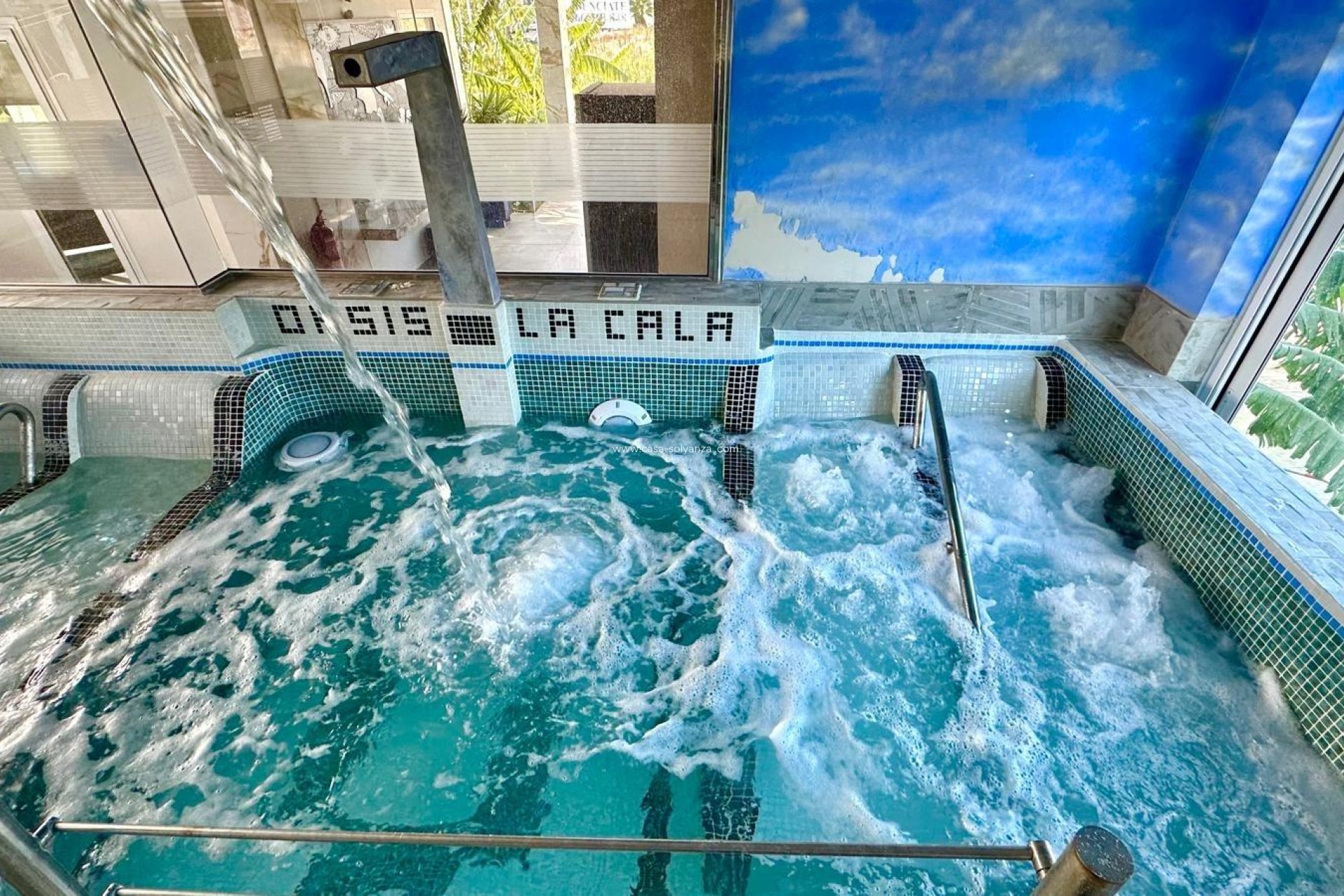 Revente - Appartement - Finestrat