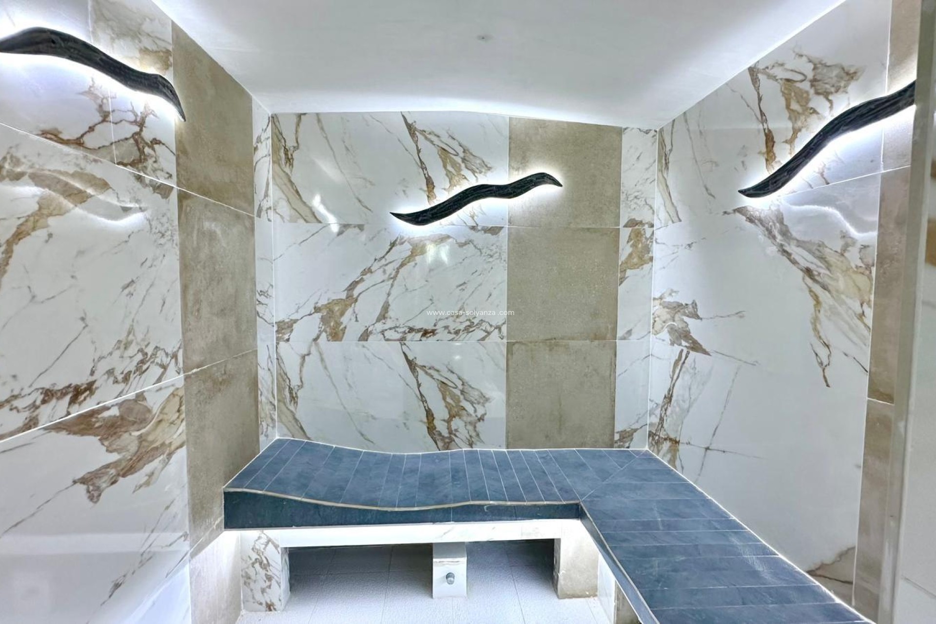 Revente - Appartement - Finestrat