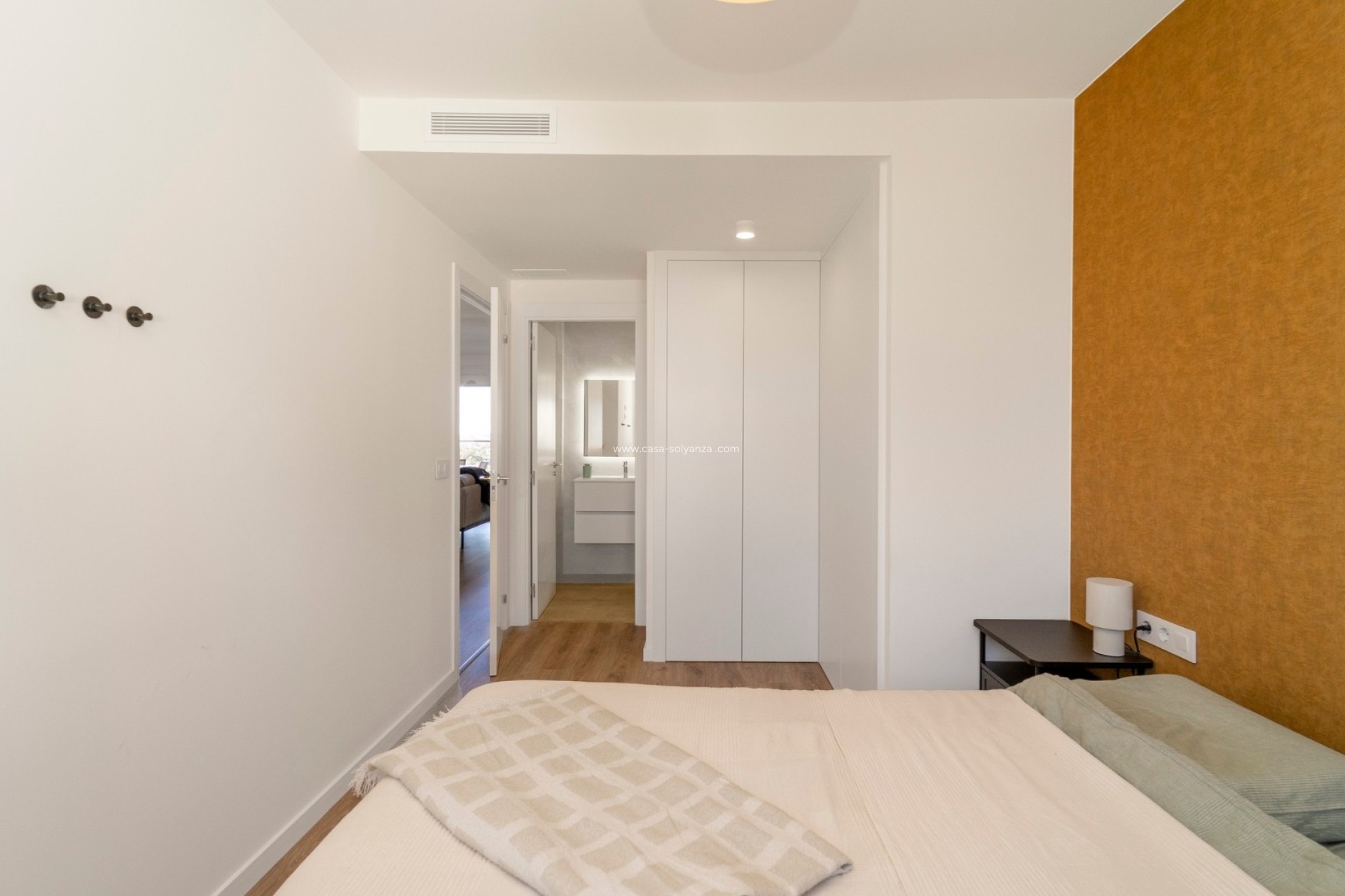 Revente - Appartement - Finestrat