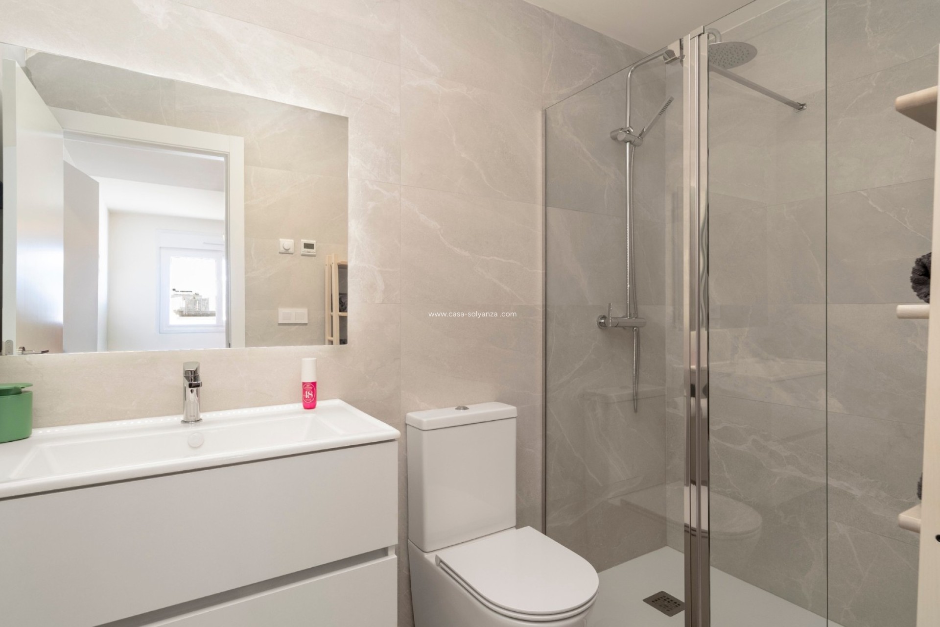 Revente - Appartement - Finestrat