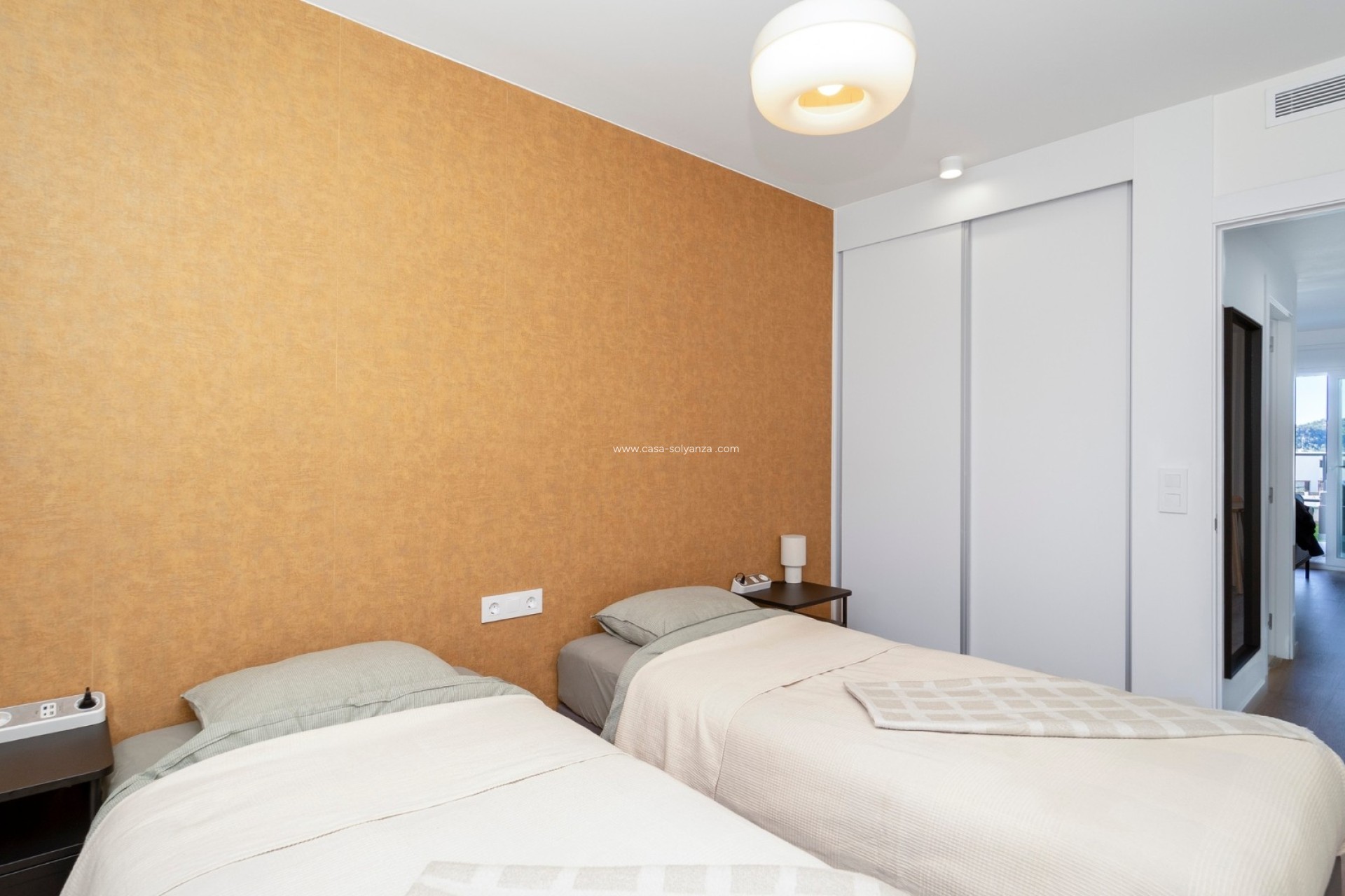 Revente - Appartement - Finestrat