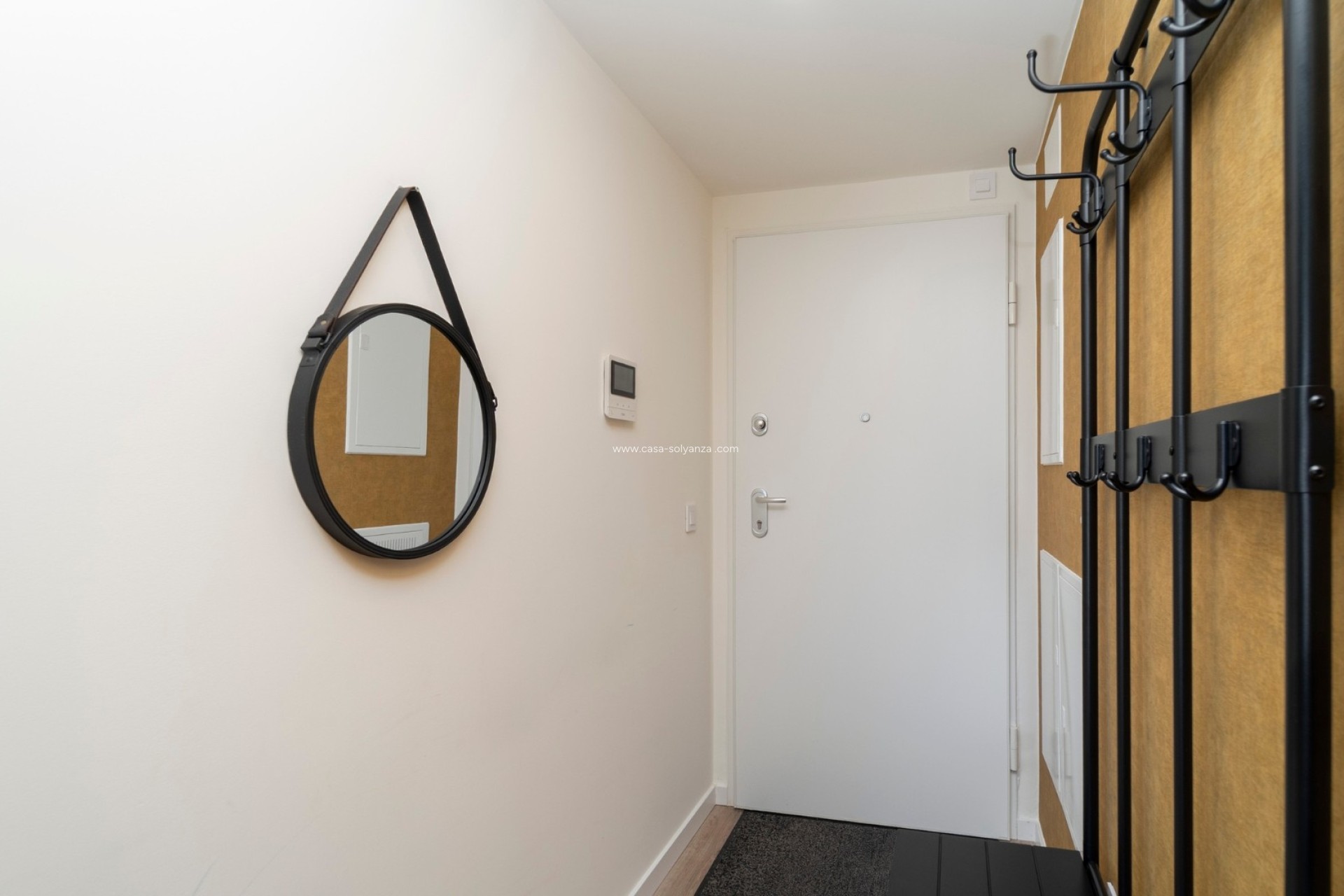 Revente - Appartement - Finestrat