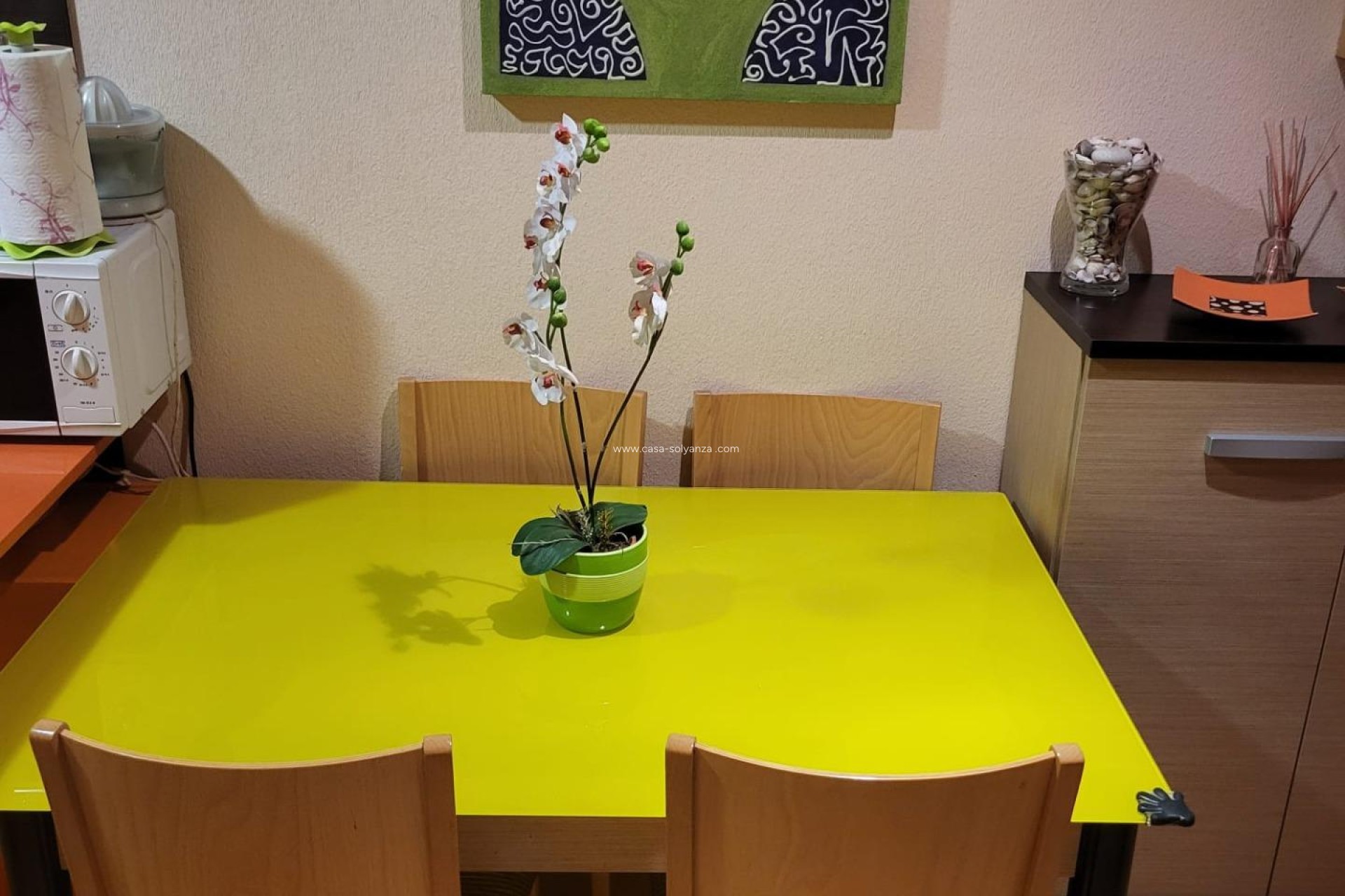 Revente - Appartement - Formentera de Segura - Costa Blanca Sur