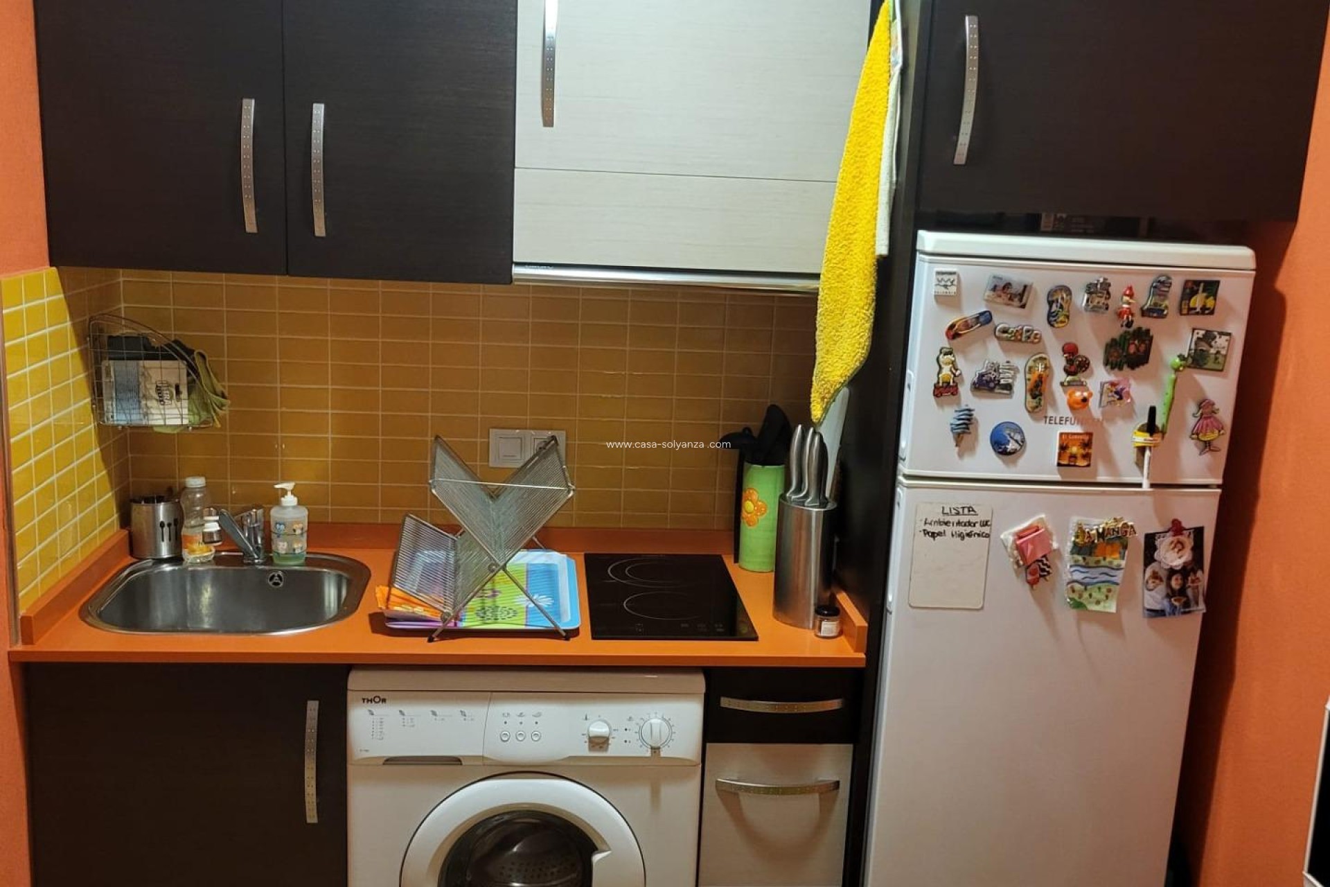 Revente - Appartement - Formentera de Segura - Costa Blanca Sur