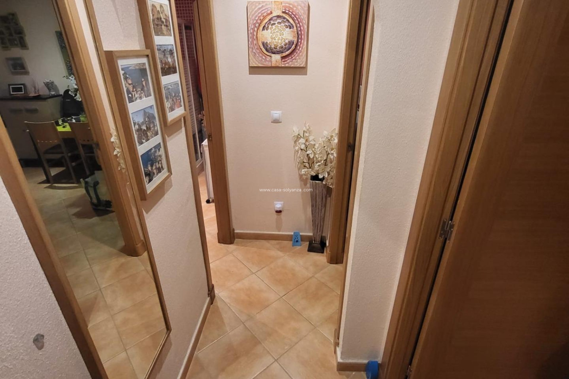 Revente - Appartement - Formentera de Segura - Costa Blanca Sur