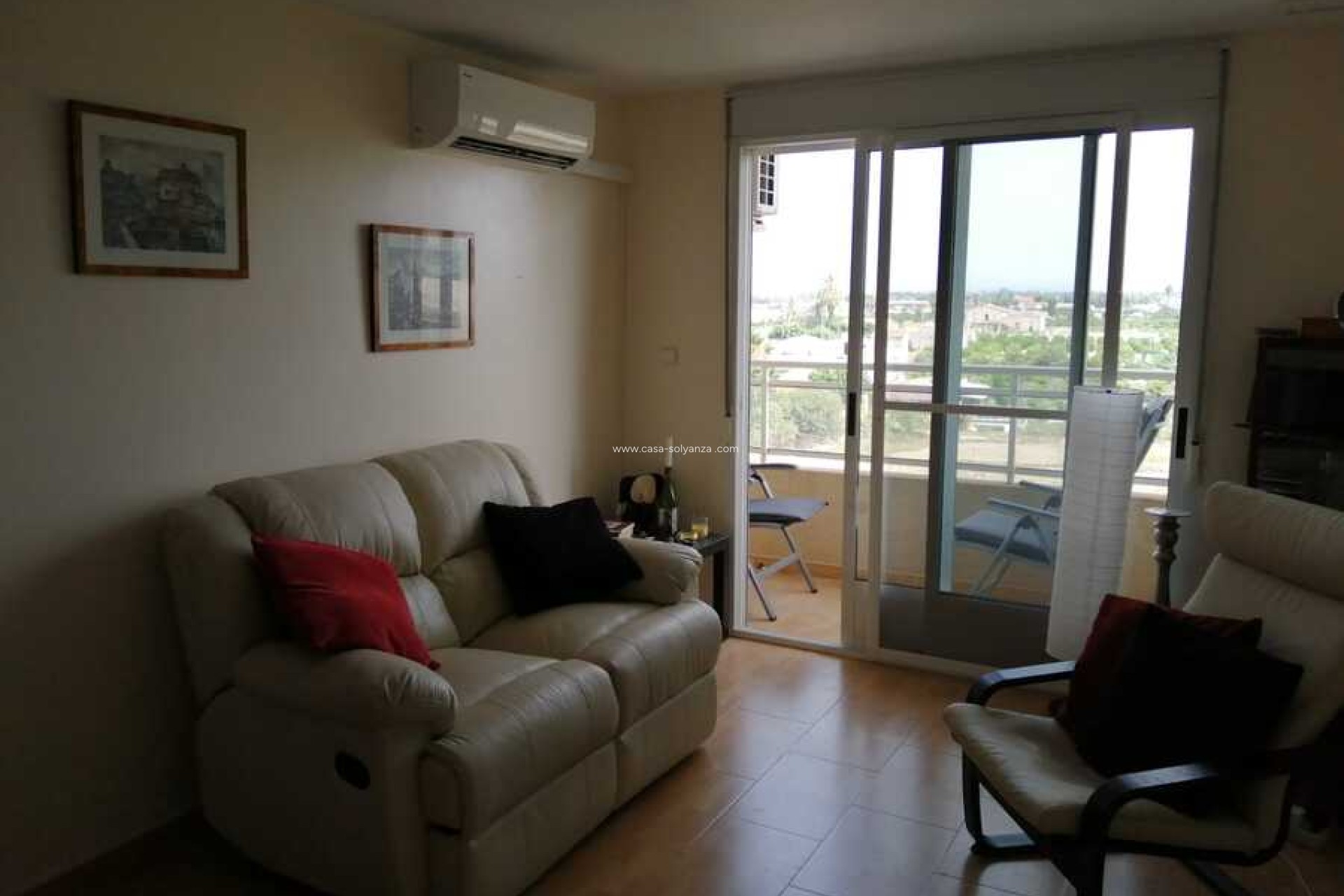 Revente - Appartement - Formentera de Segura - Costa Blanca