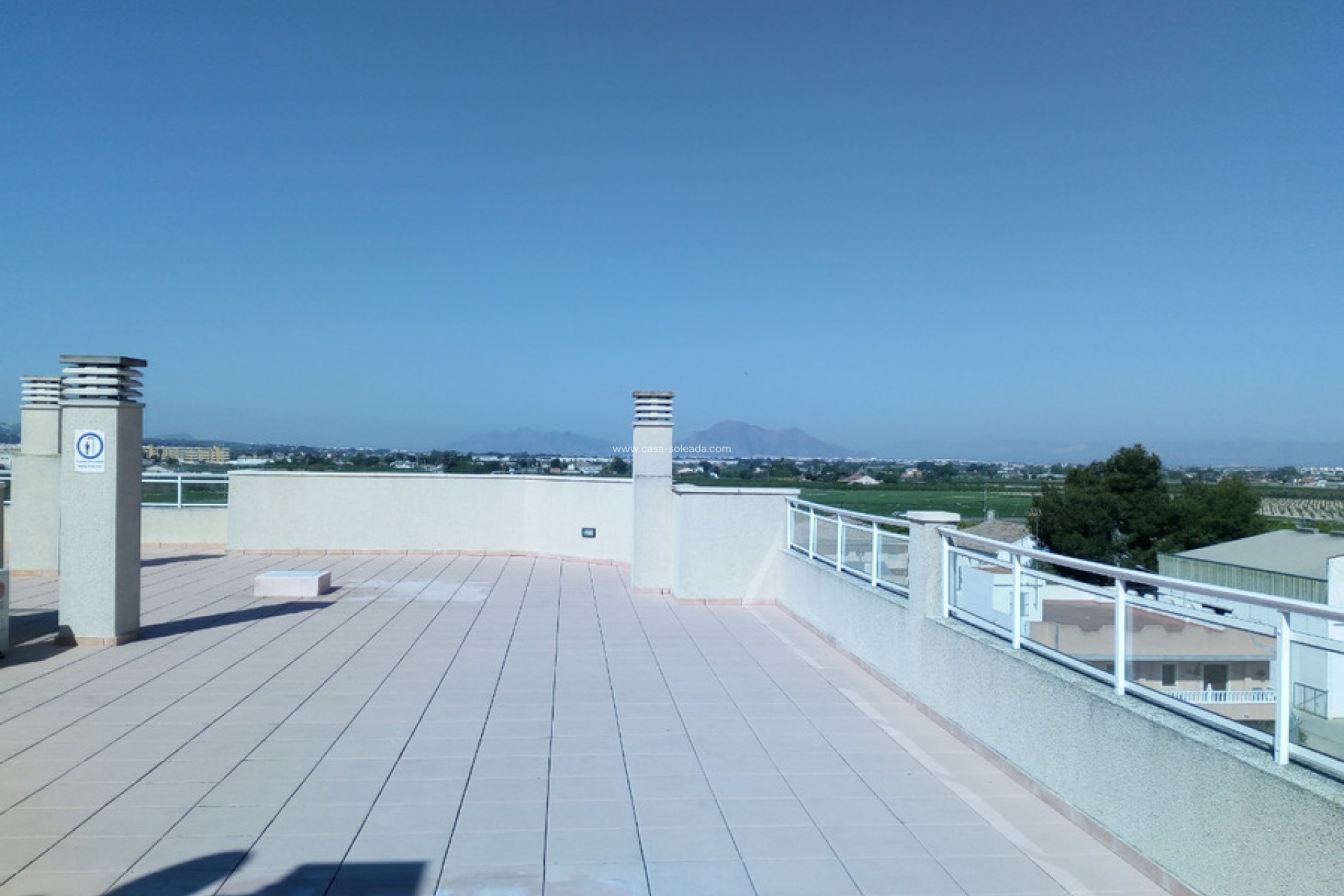 Revente - Appartement - Formentera de Segura - Costa Blanca