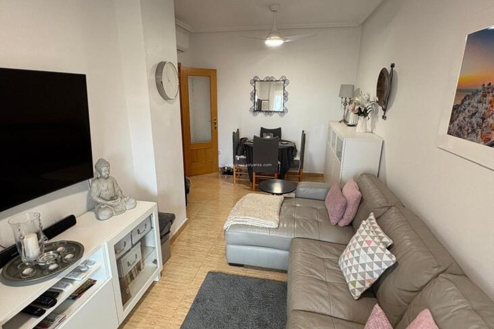 Revente - Appartement - Formentera de Segura - Costa Blanca