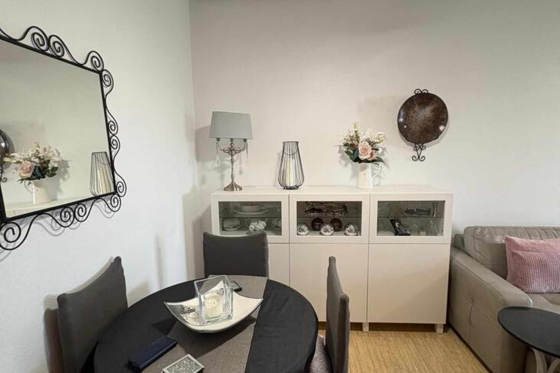 Revente - Appartement - Formentera de Segura - Costa Blanca