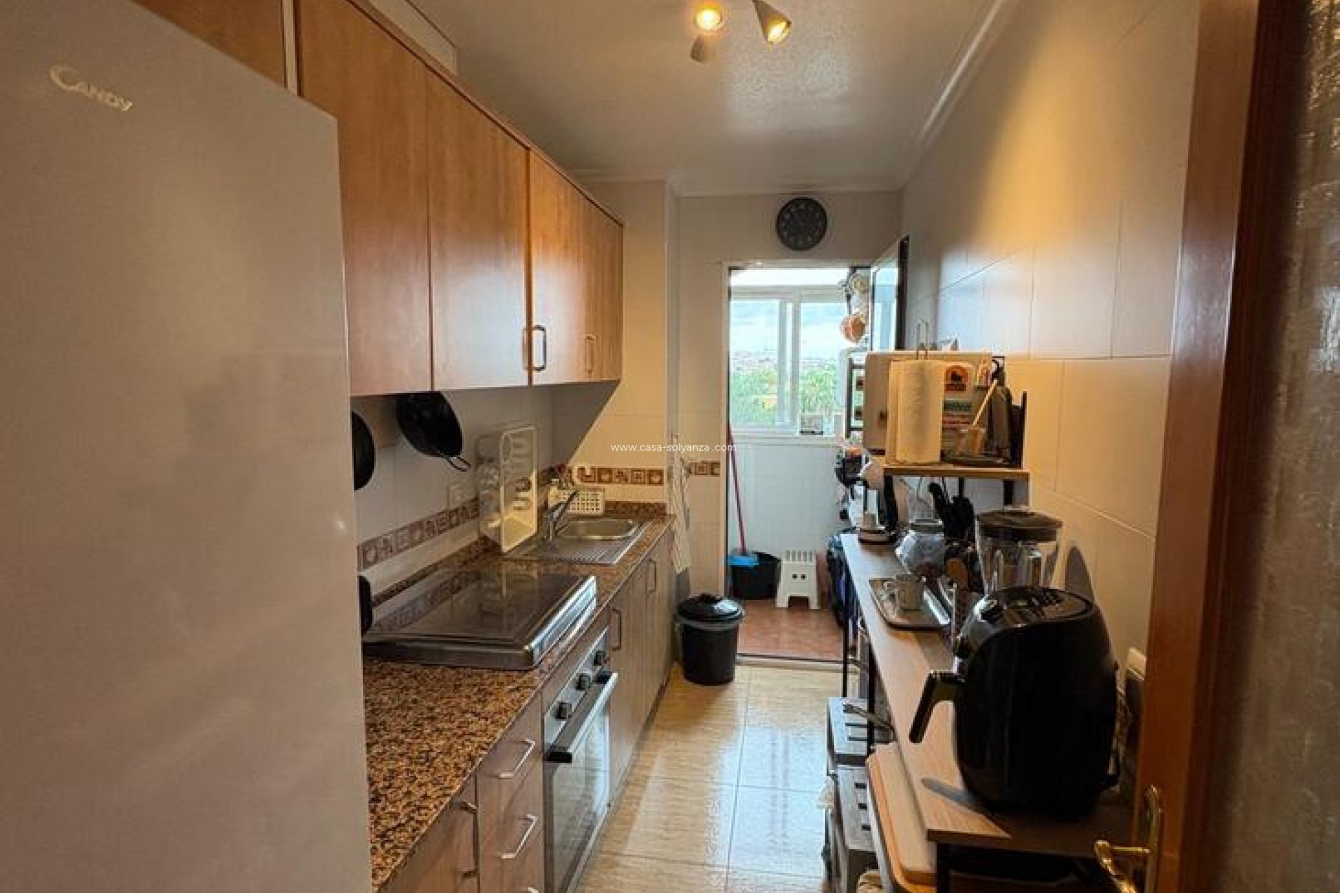 Revente - Appartement - Formentera de Segura - Costa Blanca