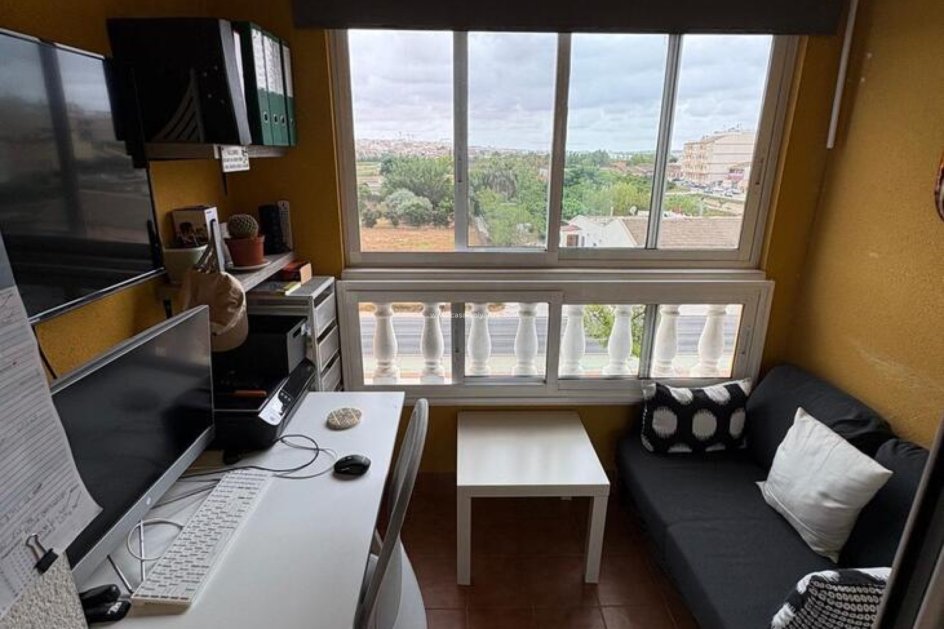Revente - Appartement - Formentera de Segura - Costa Blanca