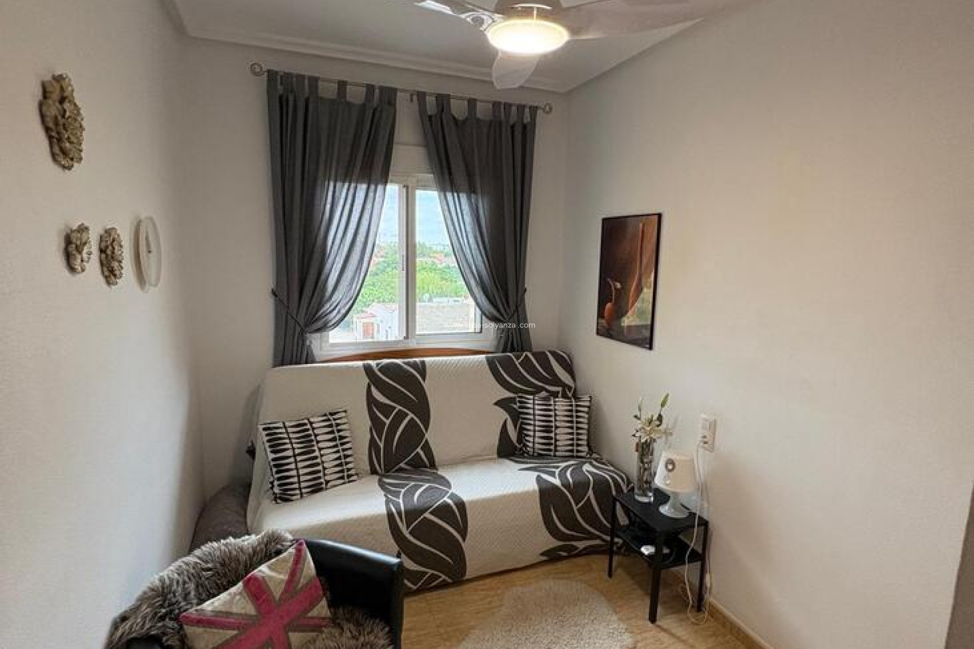 Revente - Appartement - Formentera de Segura - Costa Blanca