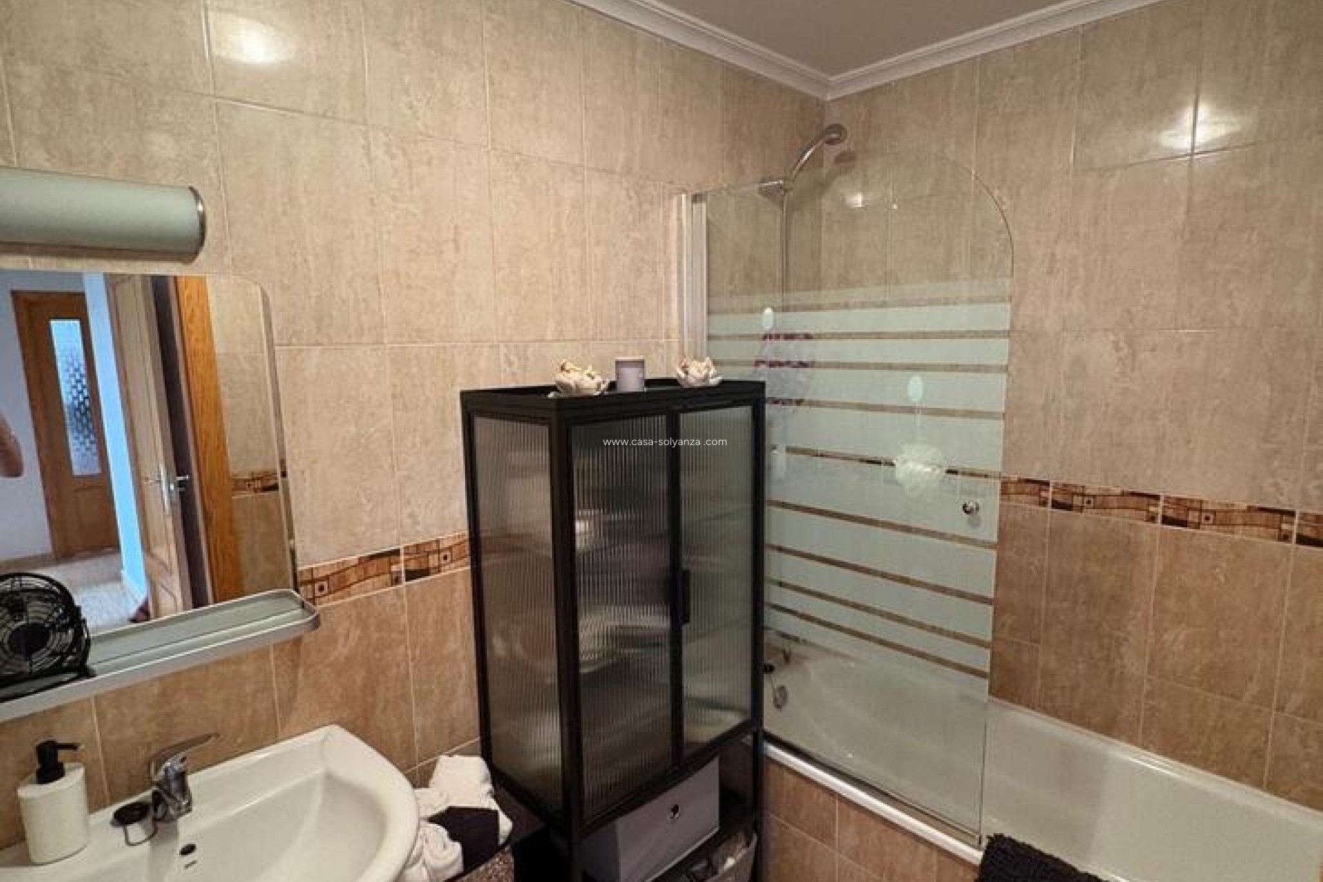Revente - Appartement - Formentera de Segura - Costa Blanca