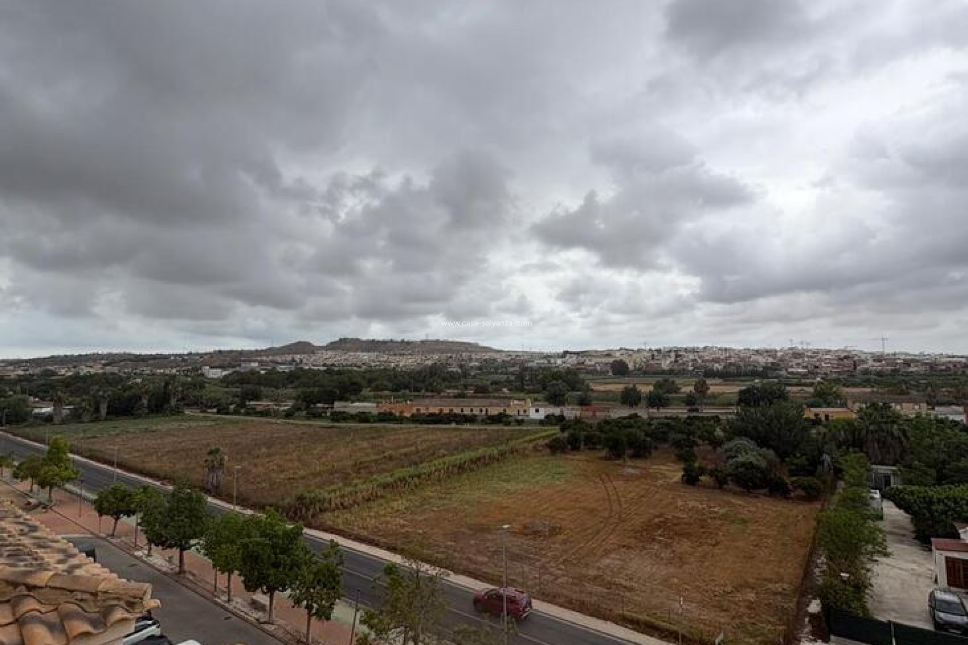 Revente - Appartement - Formentera de Segura - Costa Blanca