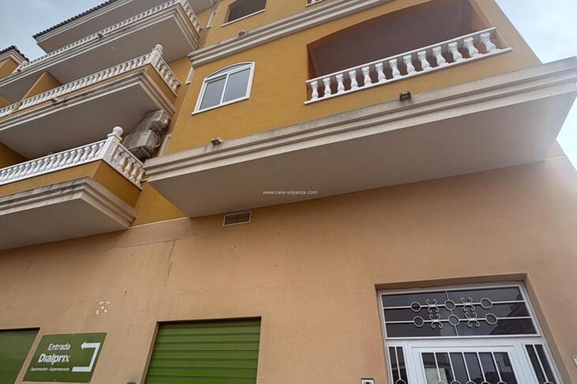 Revente - Appartement - Formentera de Segura - Costa Blanca