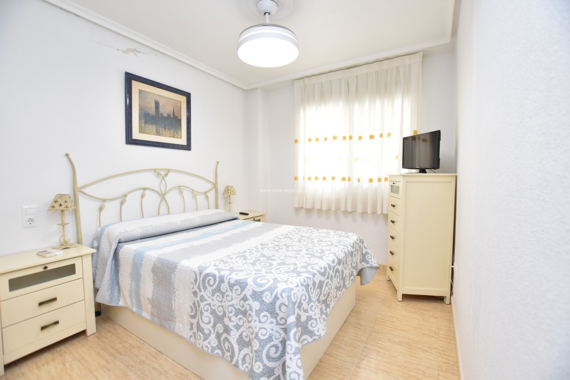 Revente - Appartement - Formentera de Segura - Costa Blanca