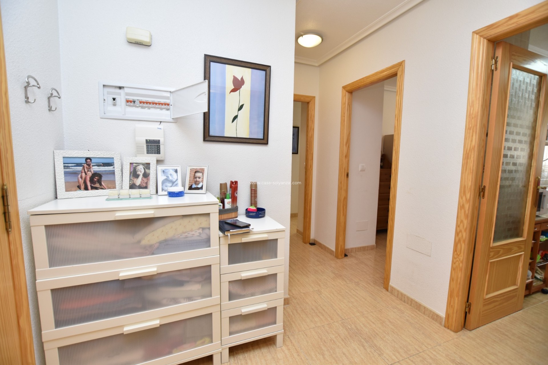 Revente - Appartement - Formentera de Segura - Costa Blanca
