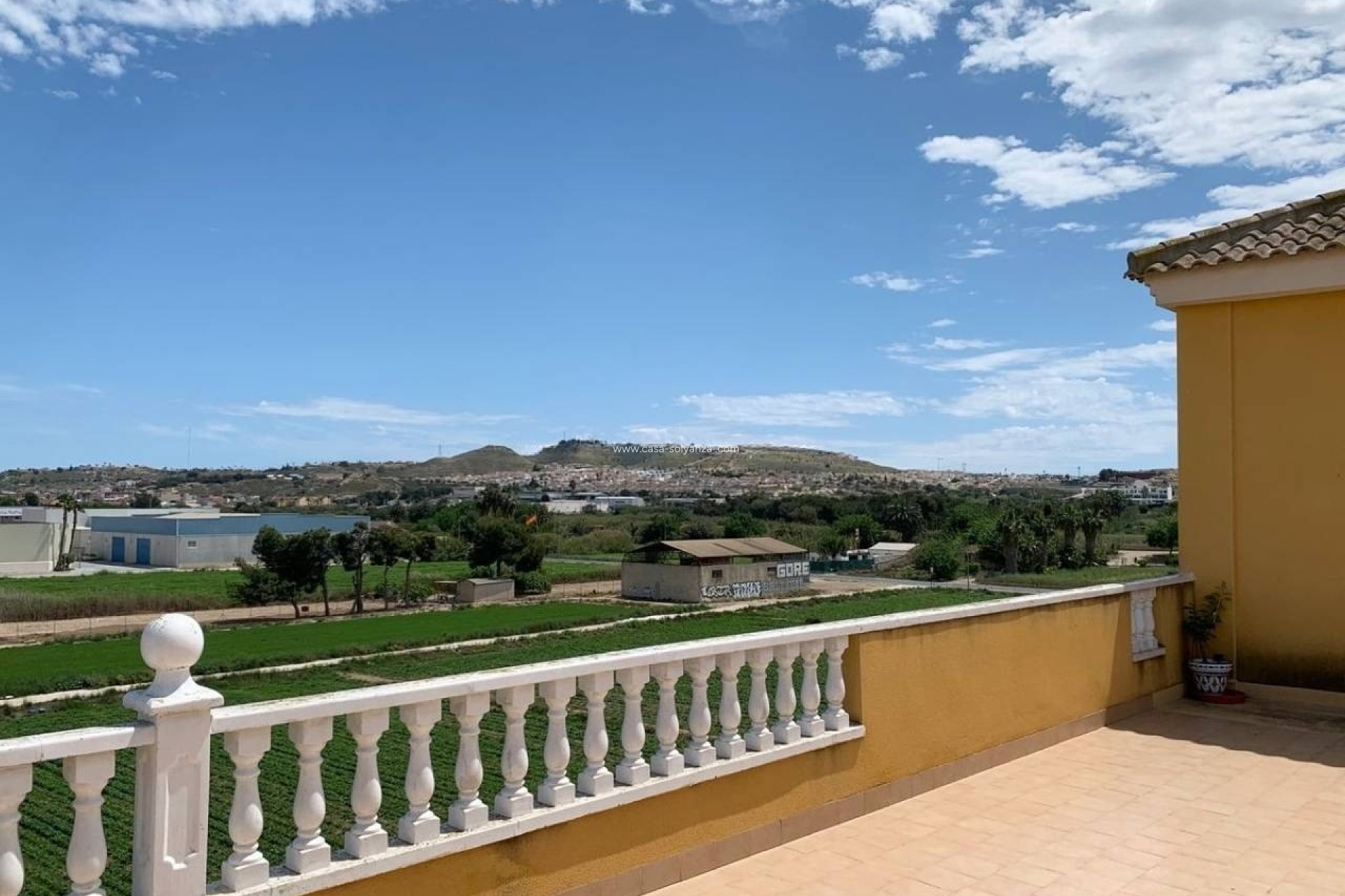 Revente - Appartement - Formentera de Segura - Costa Blanca
