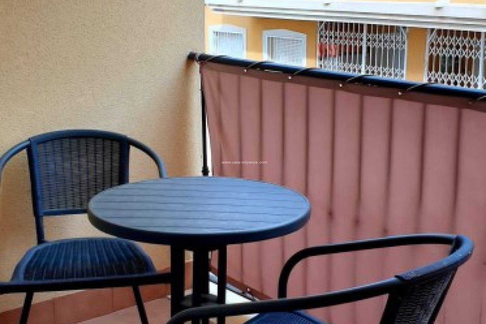 Revente - Appartement - Formentera de Segura - Costa Blanca